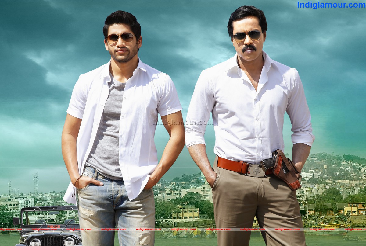 Tadakha Movie hd photo