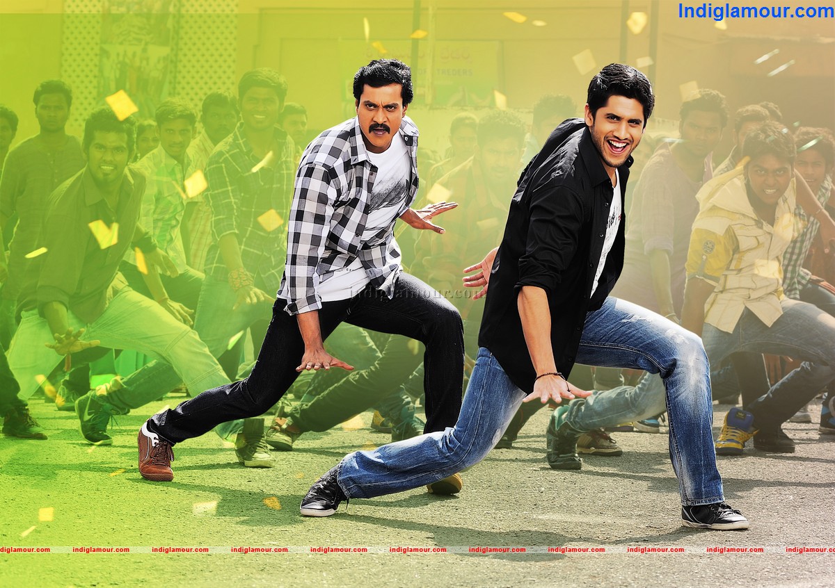 Tadakha Movie hd photo
