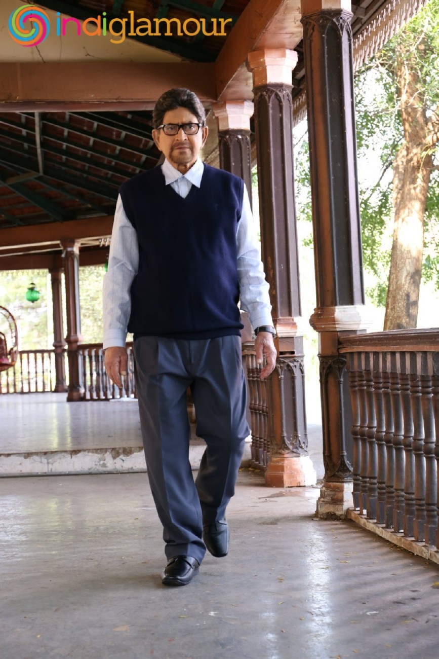 Sri Sri Movie Stills Movie hd photo
