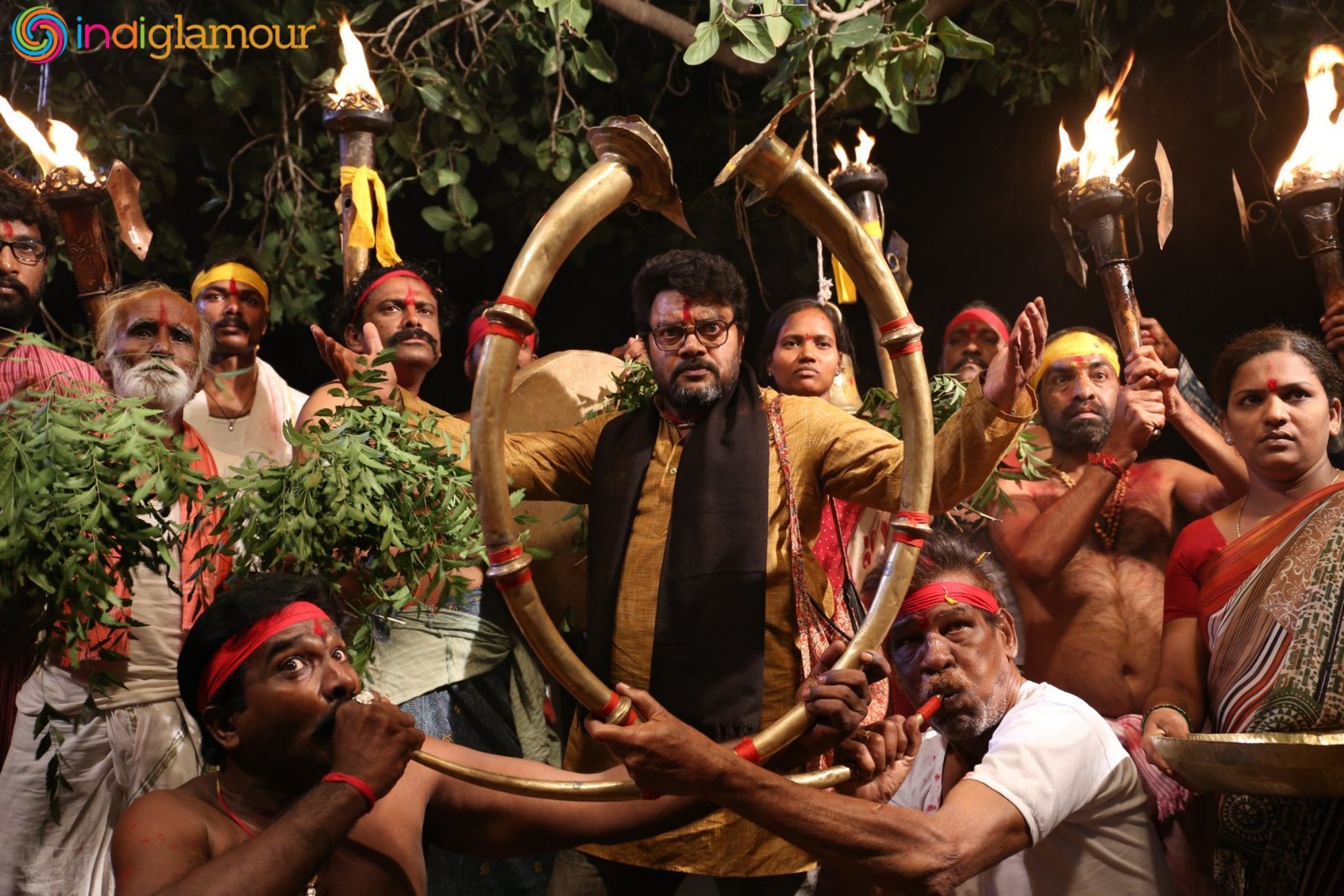 Sri Sri Movie Stills Movie hd photo