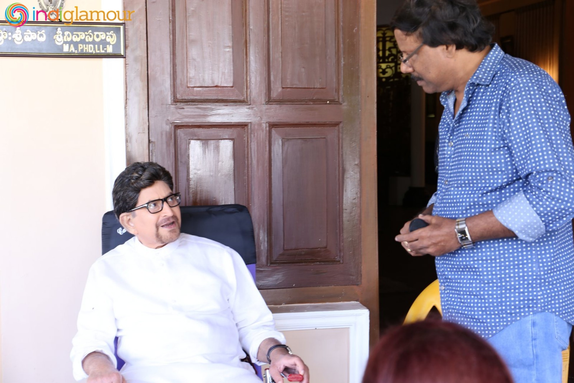 Sri Sri Movie Stills Movie hd photo