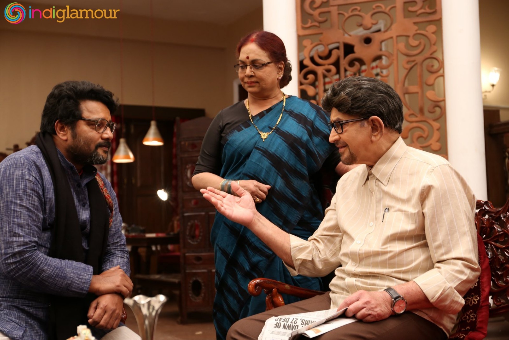 Sri Sri Movie Stills Movie hd photo
