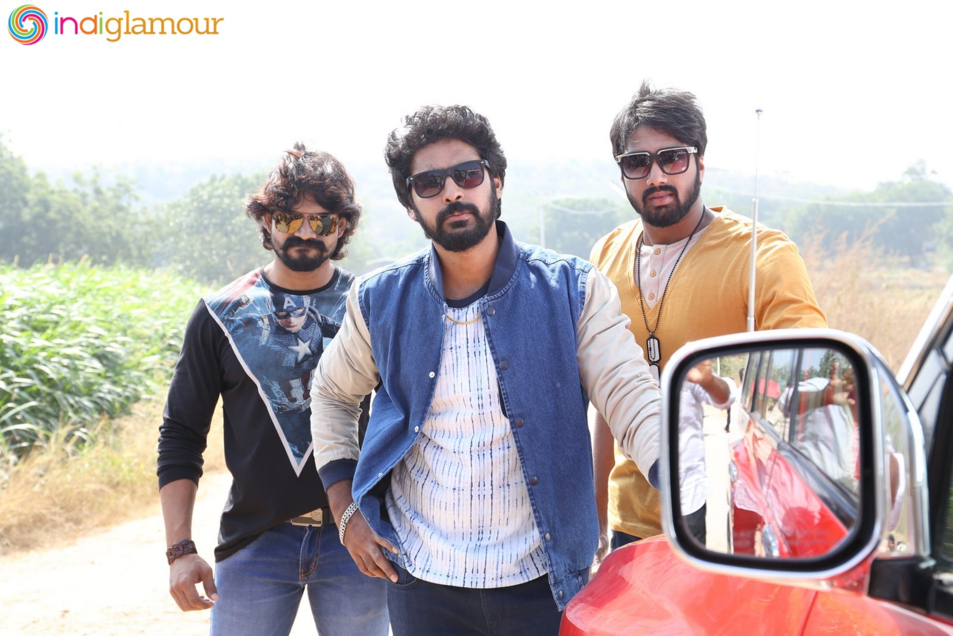 Sri Sri Movie Stills Movie hd photo