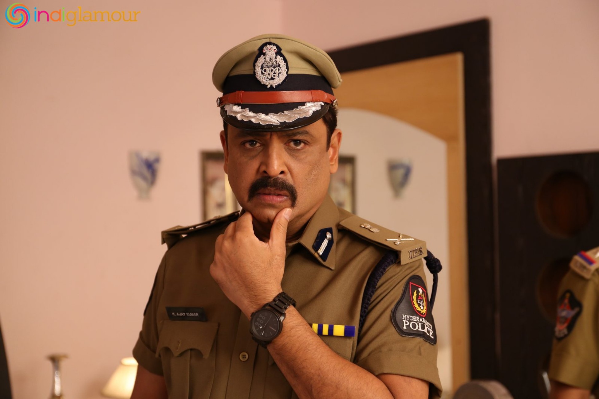 Sri Sri Movie Stills Movie hd photo