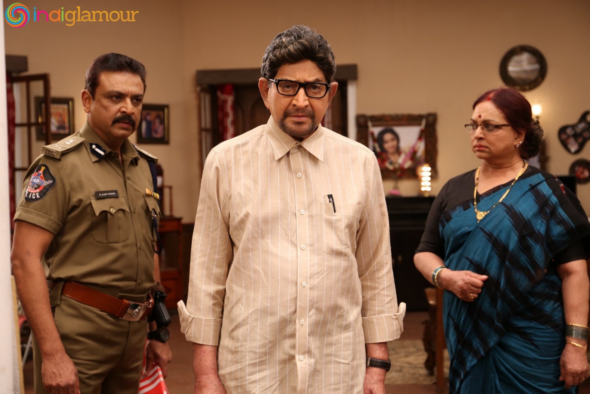 Sri Sri Movie Stills Movie hd photo