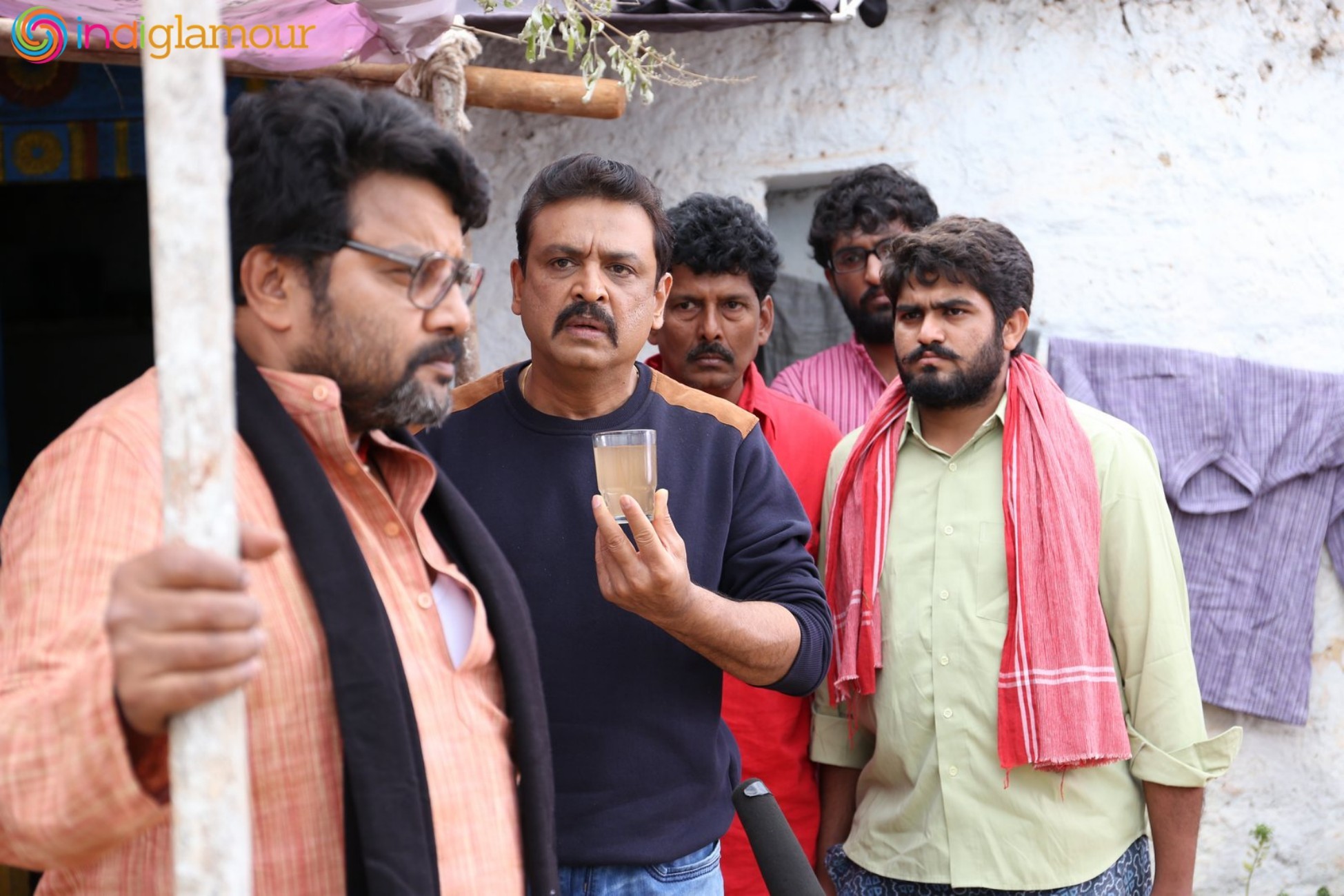 Sri Sri Movie Stills Movie hd photo