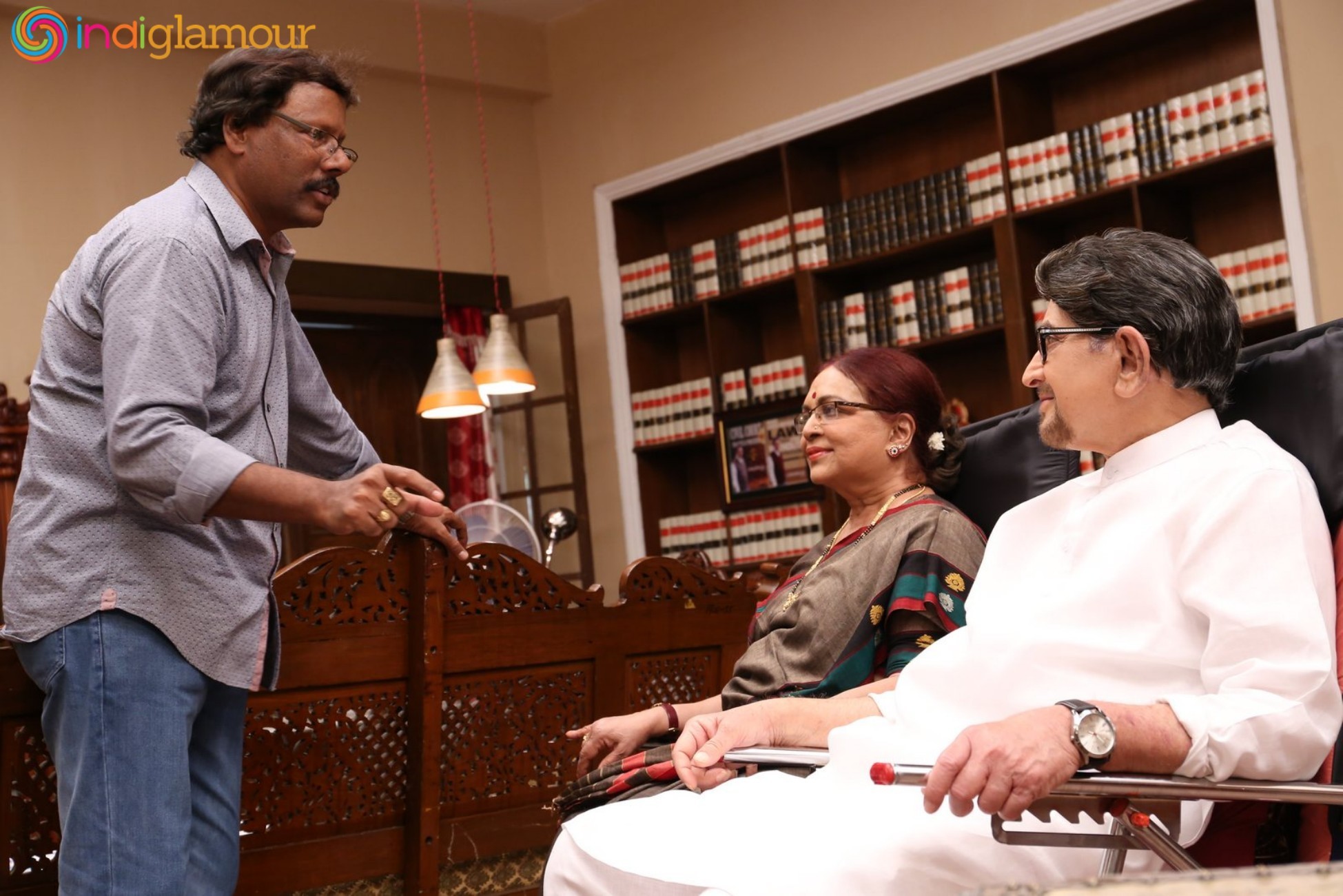 Sri Sri Movie Stills Movie hd photo