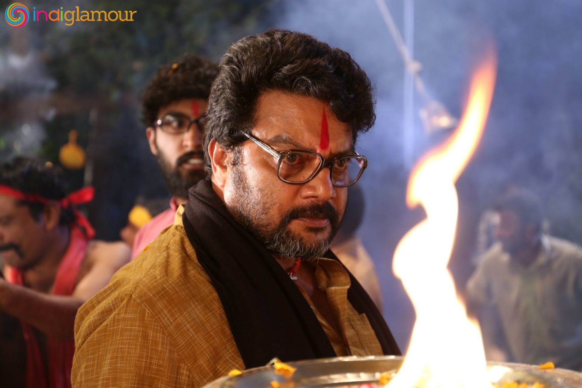 Sri Sri Movie Stills Movie hd photo