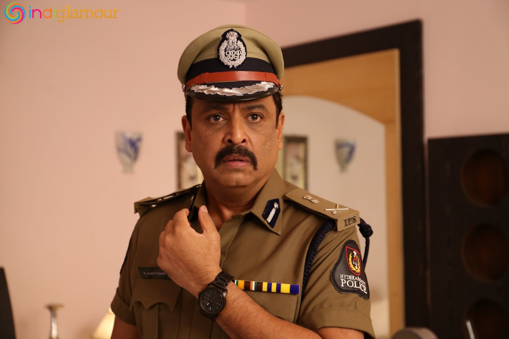Sri Sri Movie Stills Movie hd photo