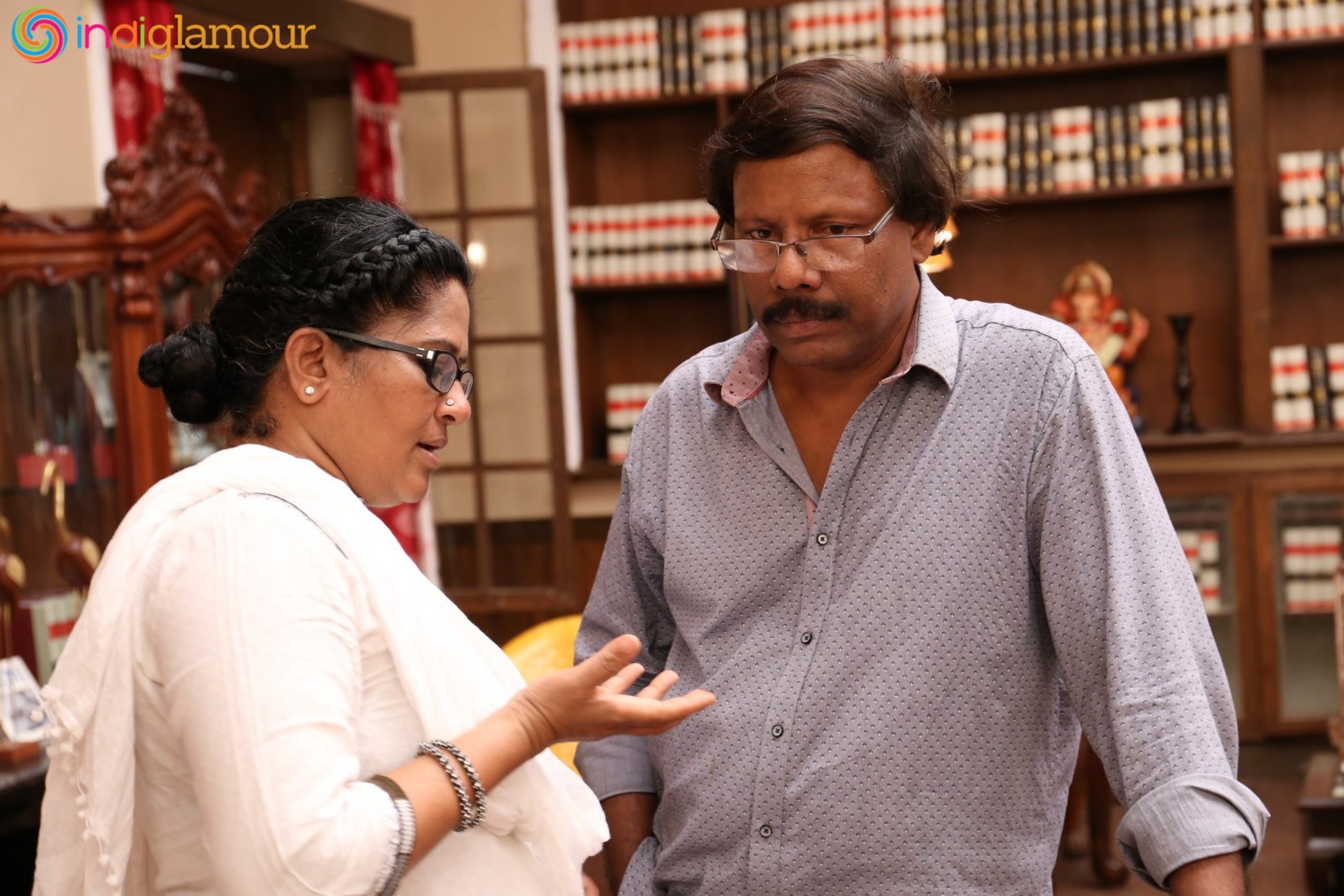 Sri Sri Movie Stills Movie hd photo