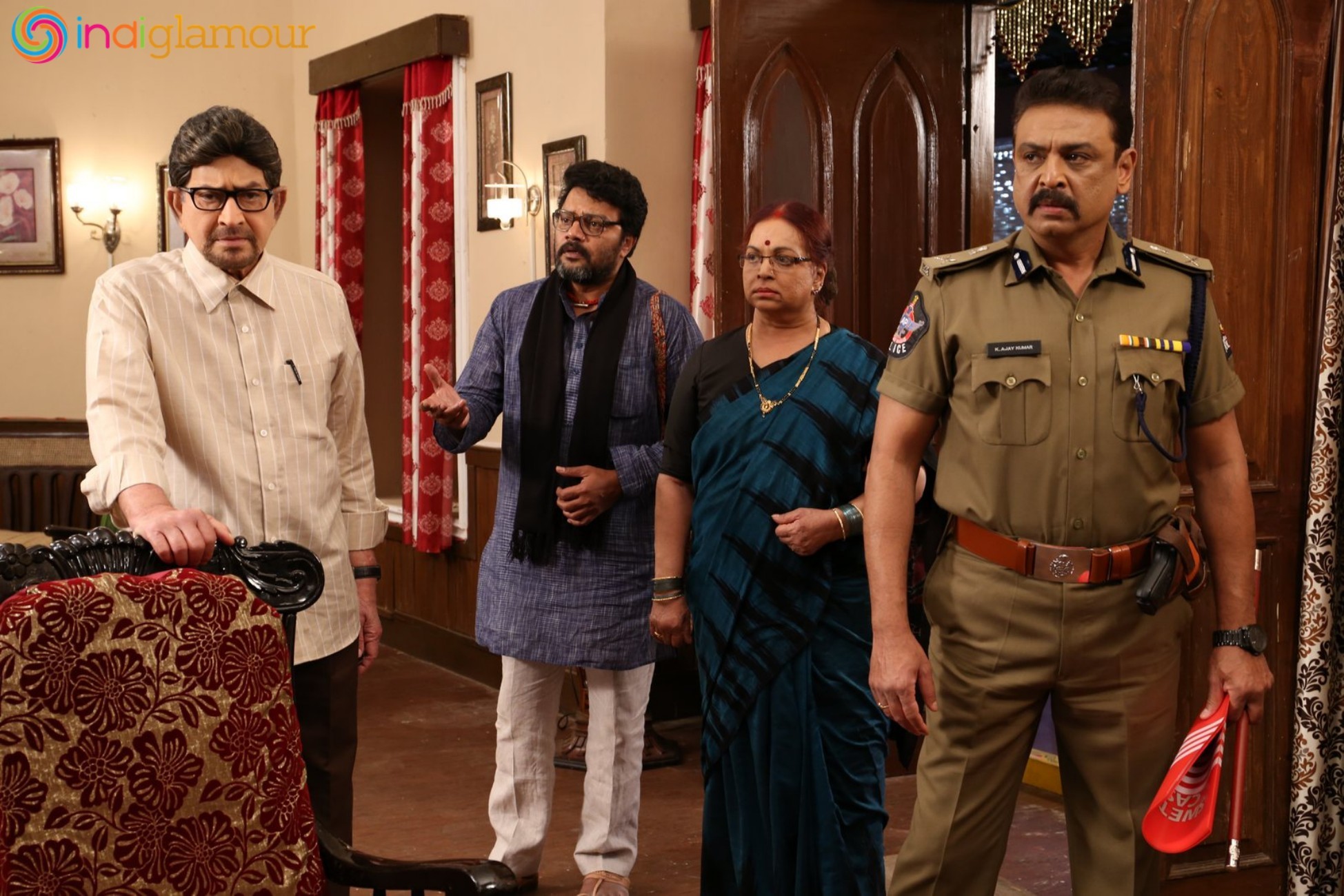 Sri Sri Movie Stills Movie hd photo