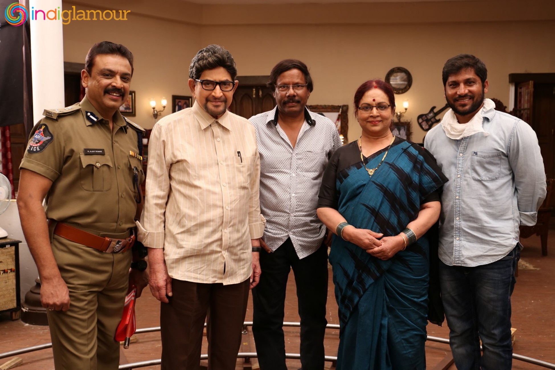 Sri Sri Movie Stills Movie hd photo