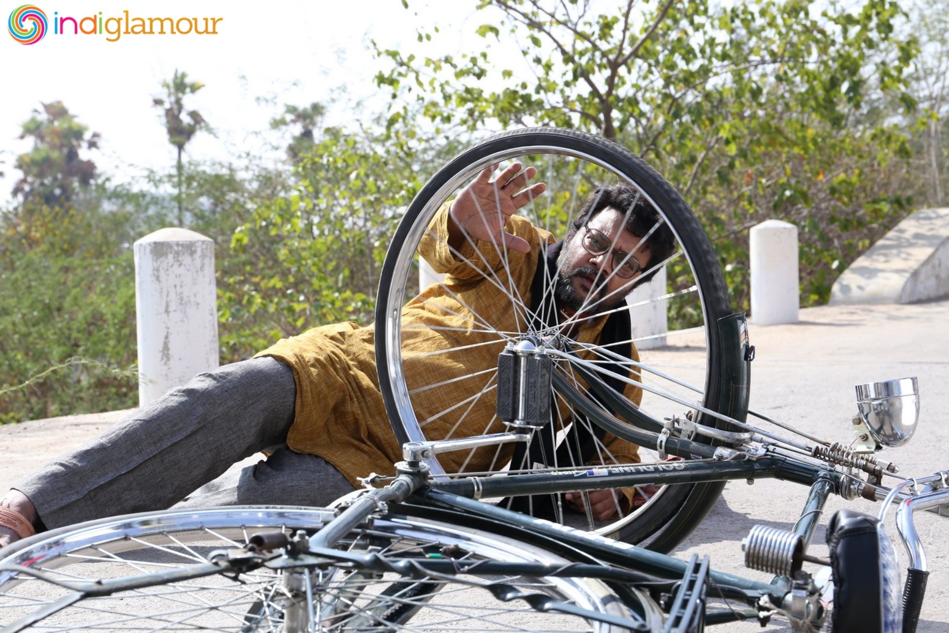 Sri Sri Movie Stills Movie hd photo