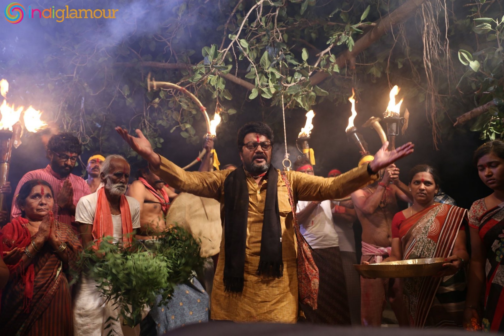 Sri Sri Movie Stills Movie hd photo