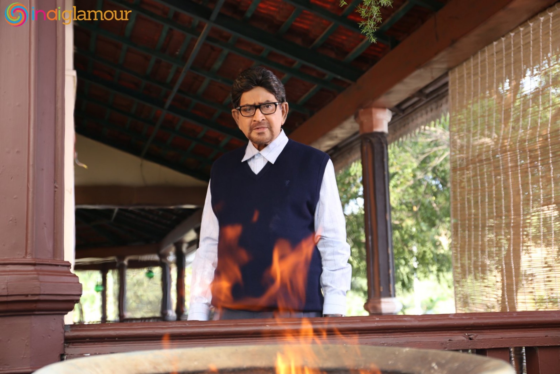 Sri Sri Movie Stills Movie hd photo