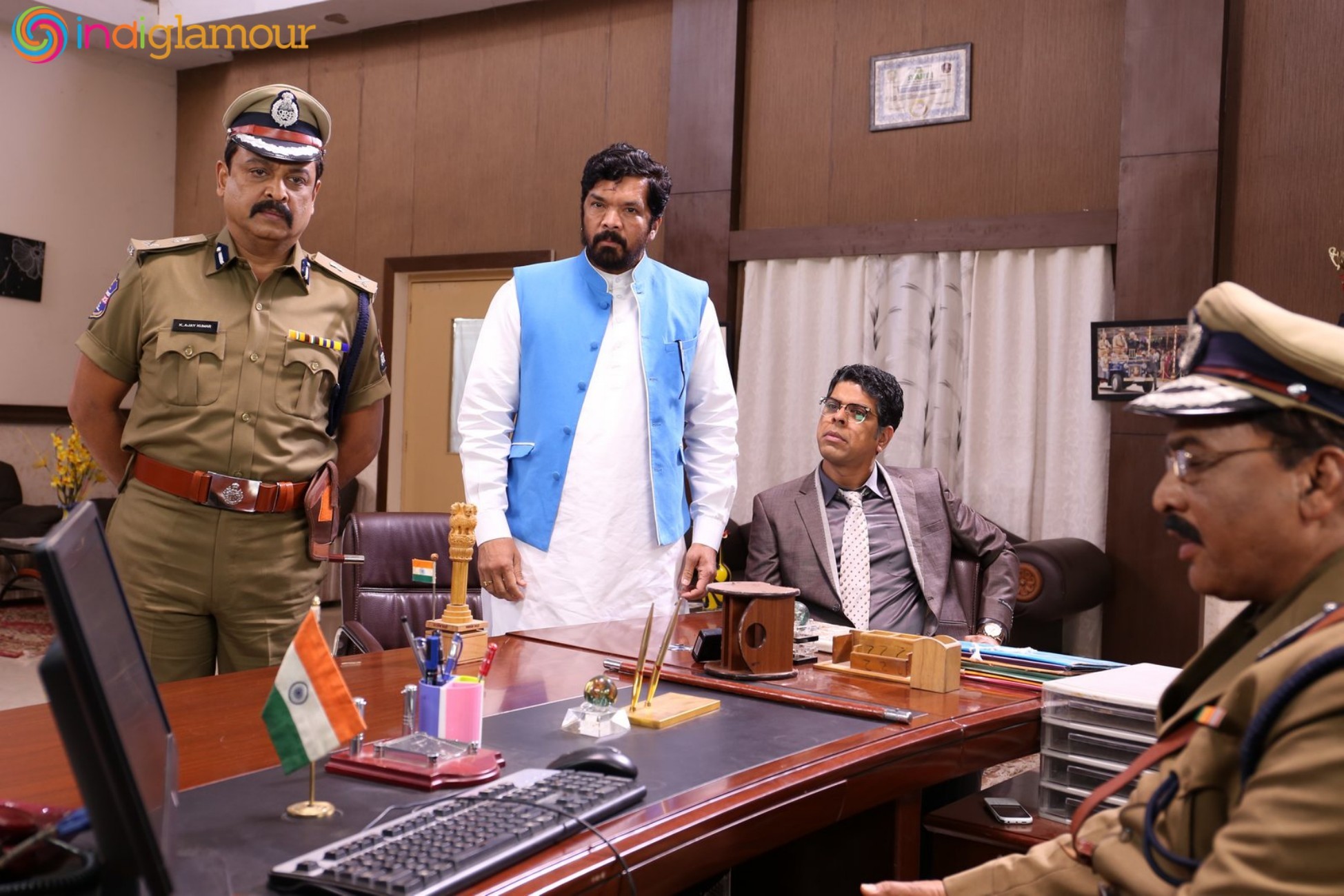 Sri Sri Movie Stills Movie hd photo