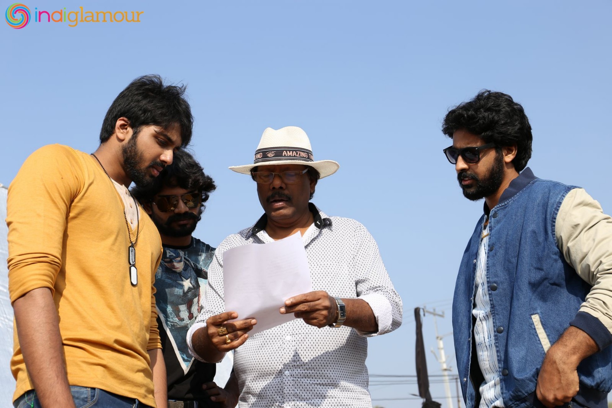 Sri Sri Movie Stills Movie hd photo