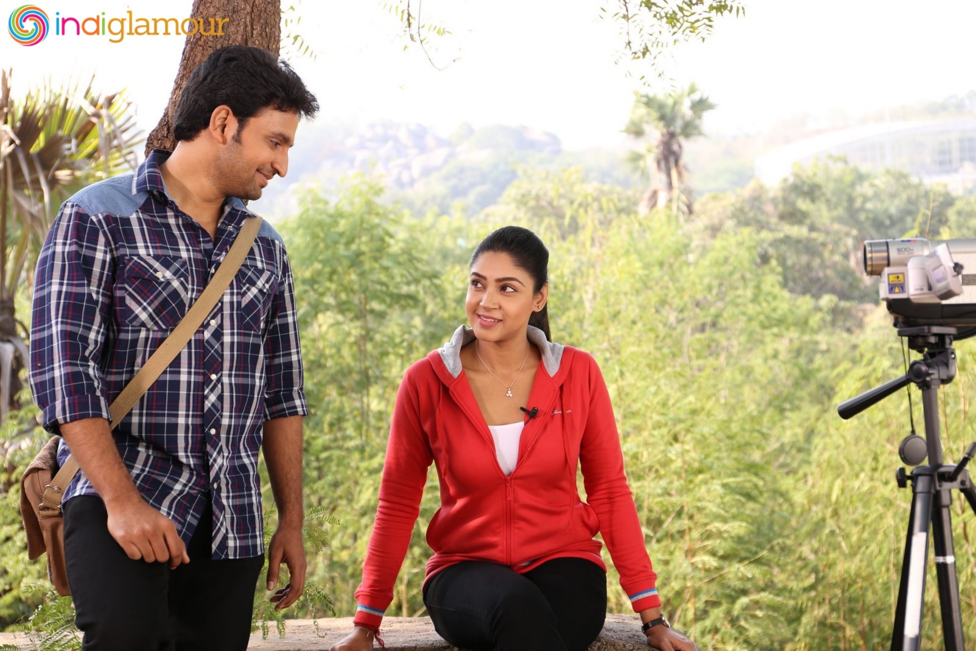 Sri Sri Movie Stills Movie hd photo