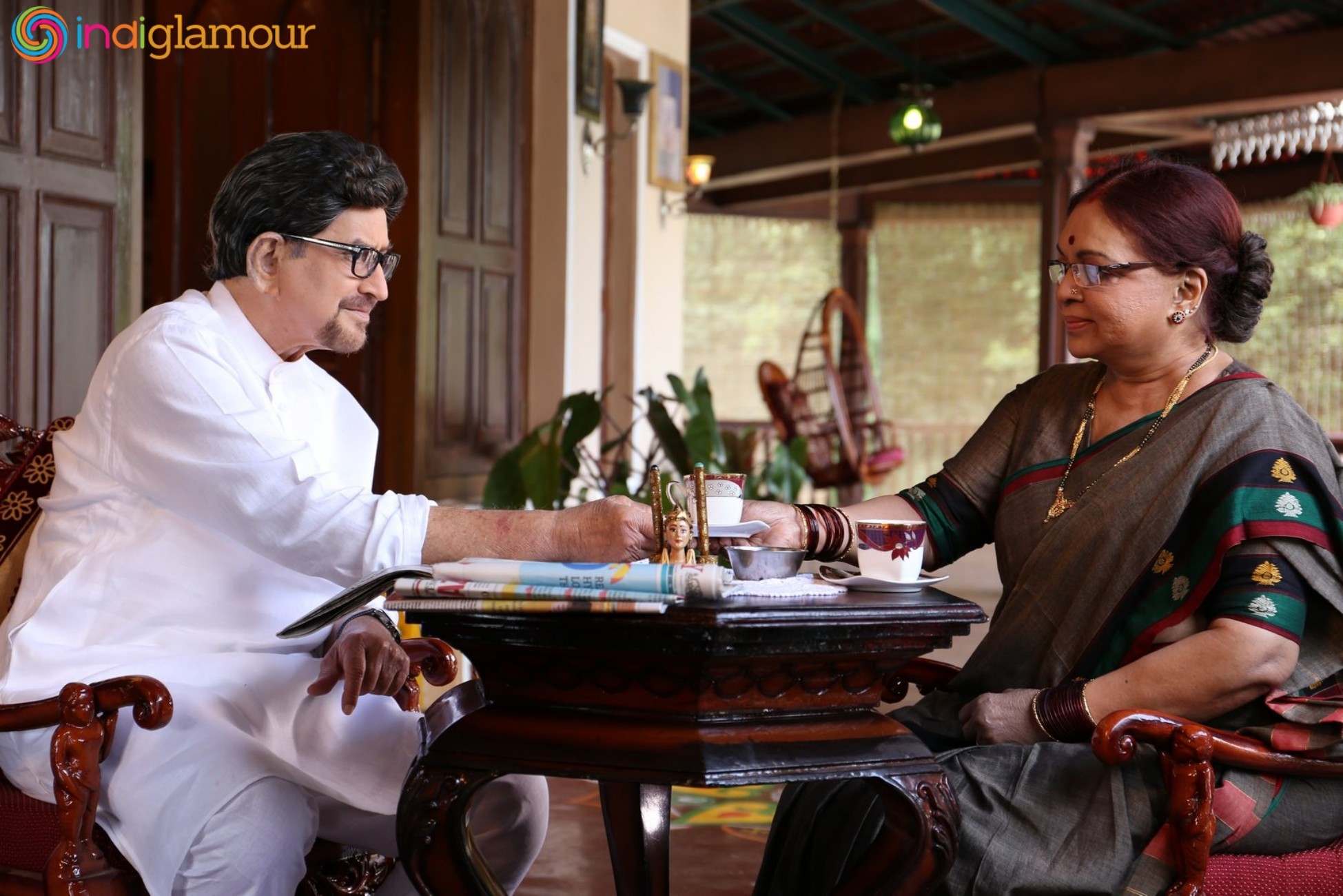 Sri Sri Movie Stills Movie hd photo