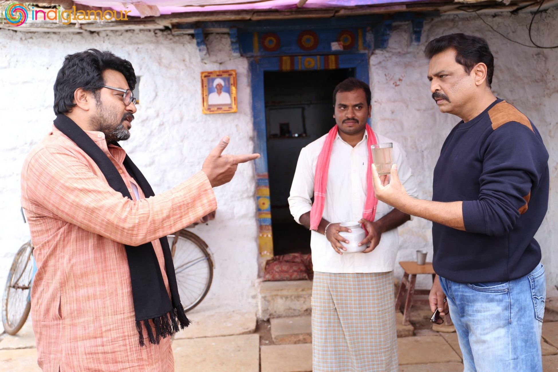 Sri Sri Movie Stills Movie hd photo