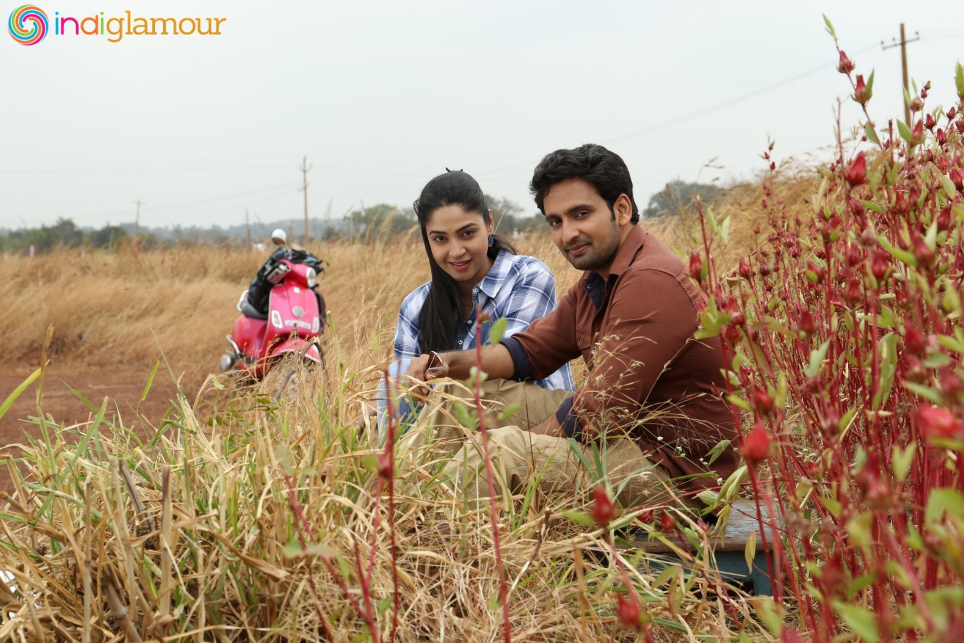 Sri Sri Movie Stills Movie hd photo