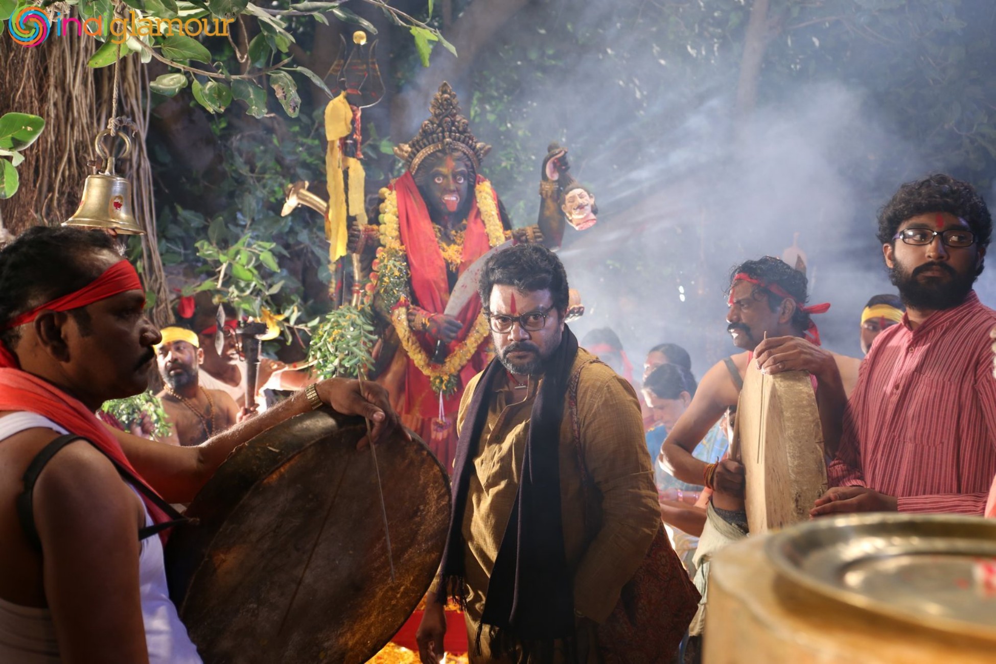 Sri Sri Movie Stills Movie hd photo