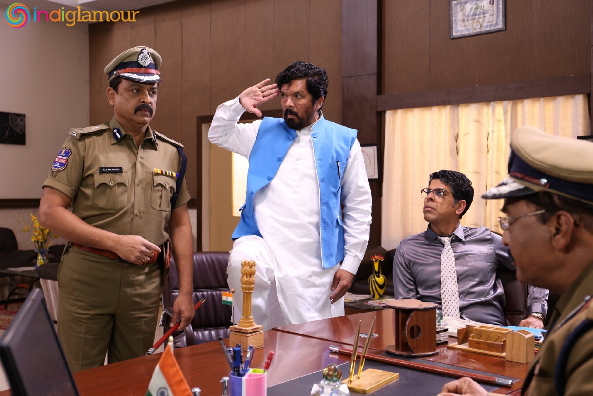 Sri Sri Movie Stills Movie hd photo