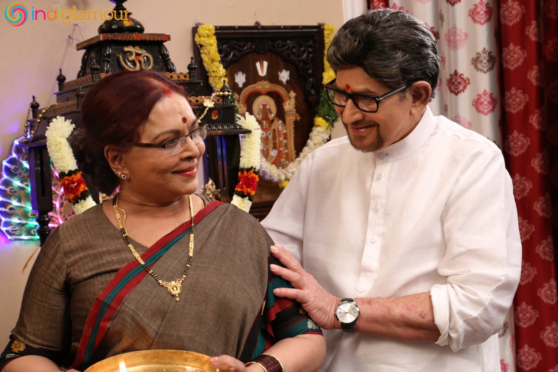 Sri Sri Movie Stills Movie hd photo