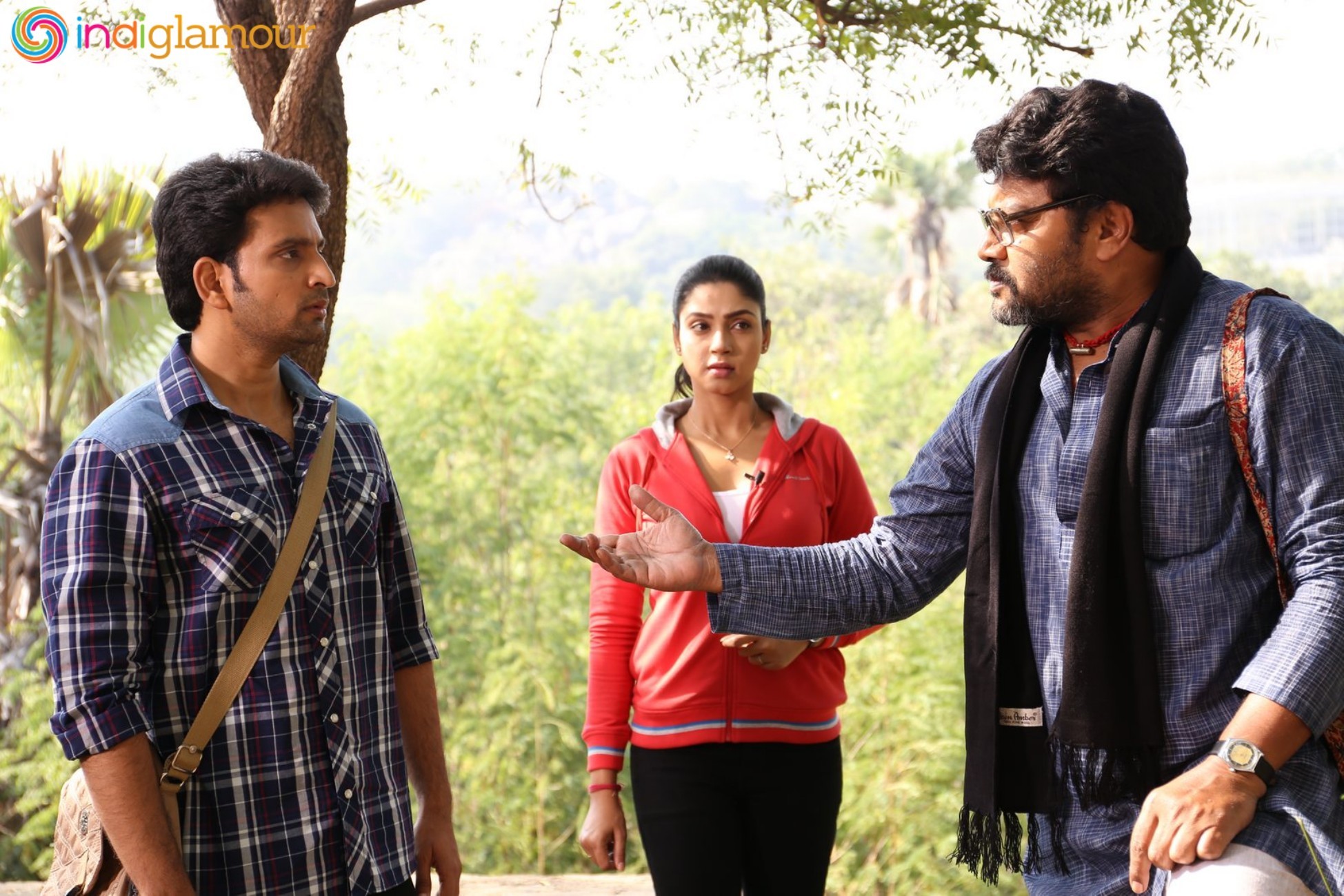 Sri Sri Movie Stills Movie hd photo