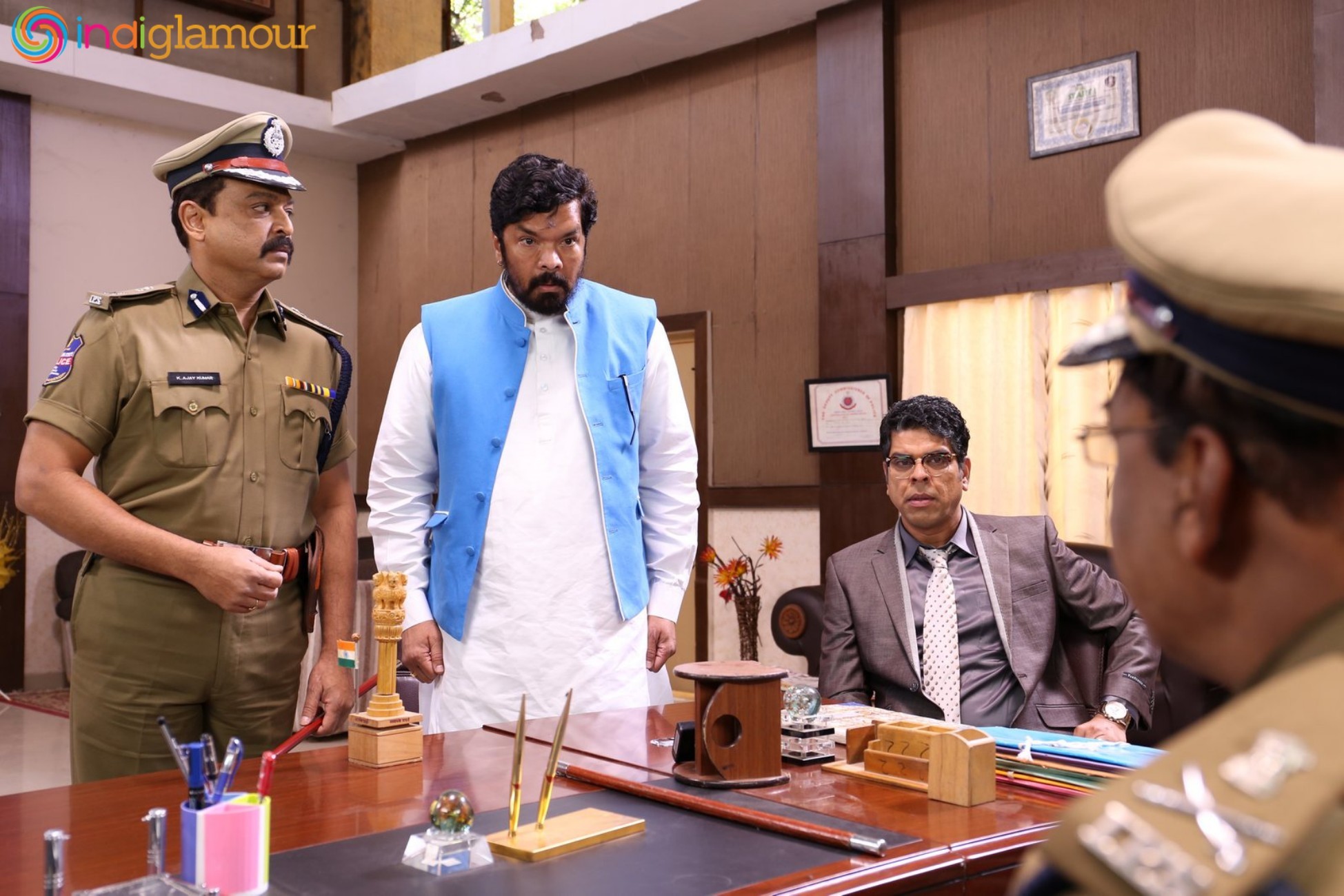 Sri Sri Movie Stills Movie hd photo