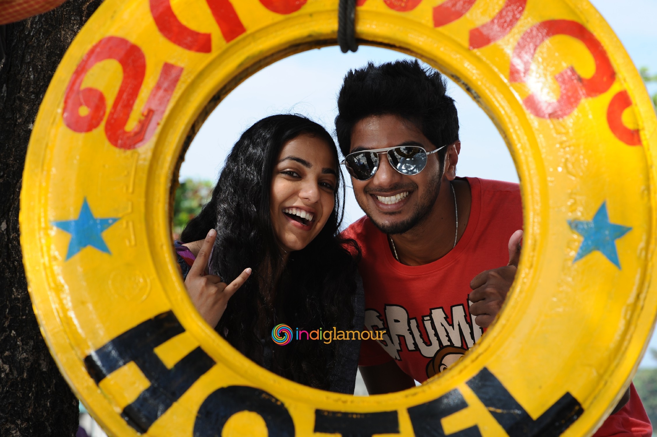 Jathagaa Movie hd photo