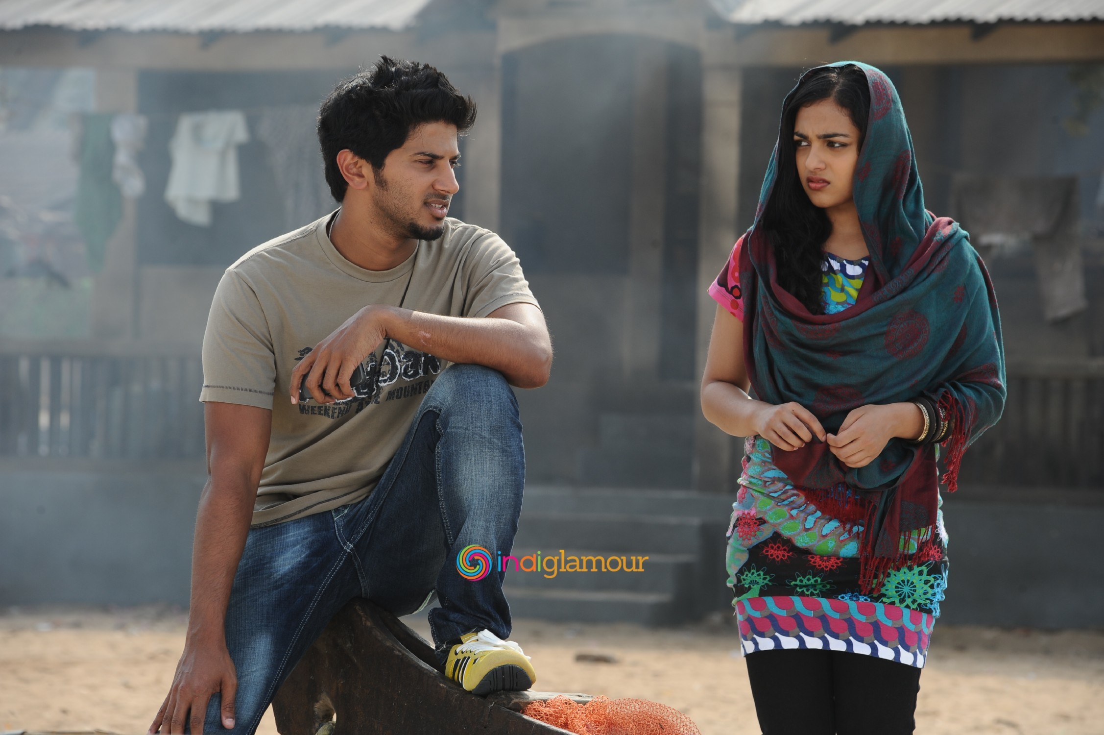 Jathagaa Movie hd photo