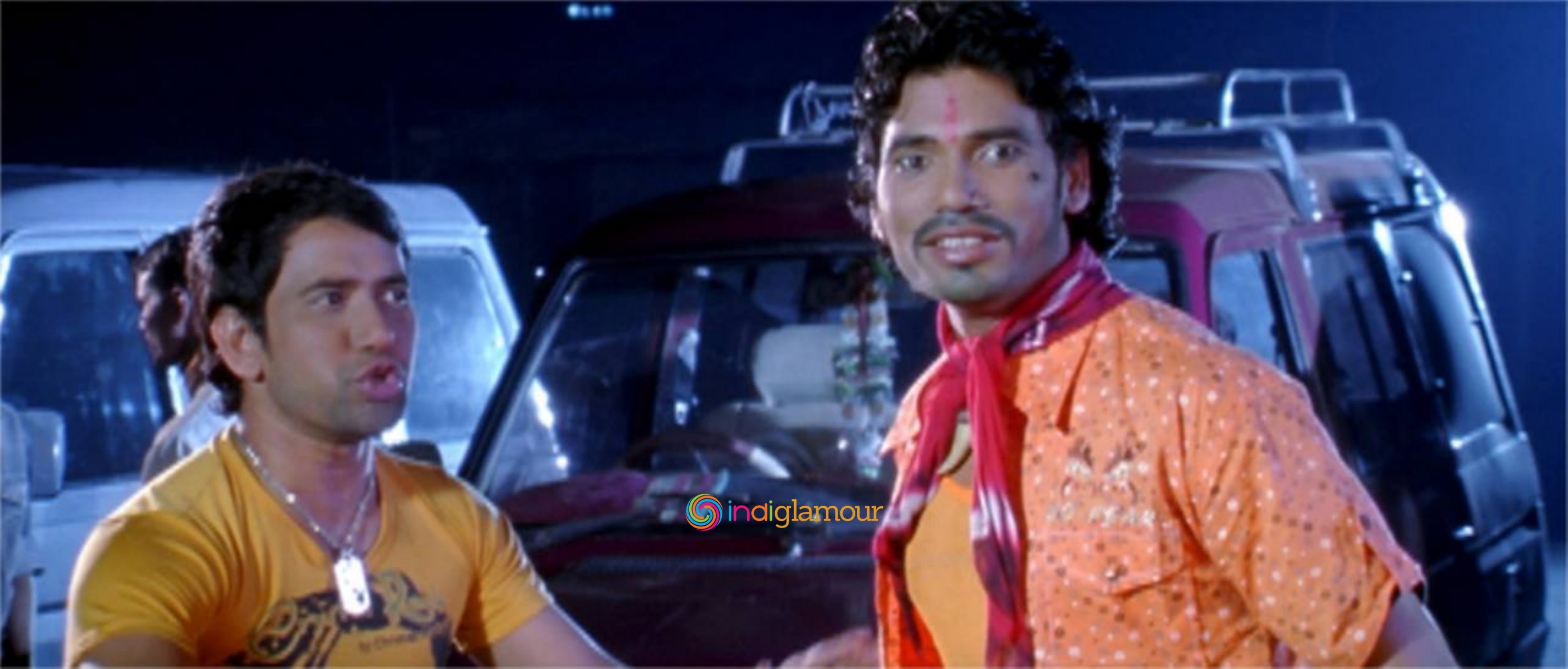 Neti Vijethalu Movie hd photo