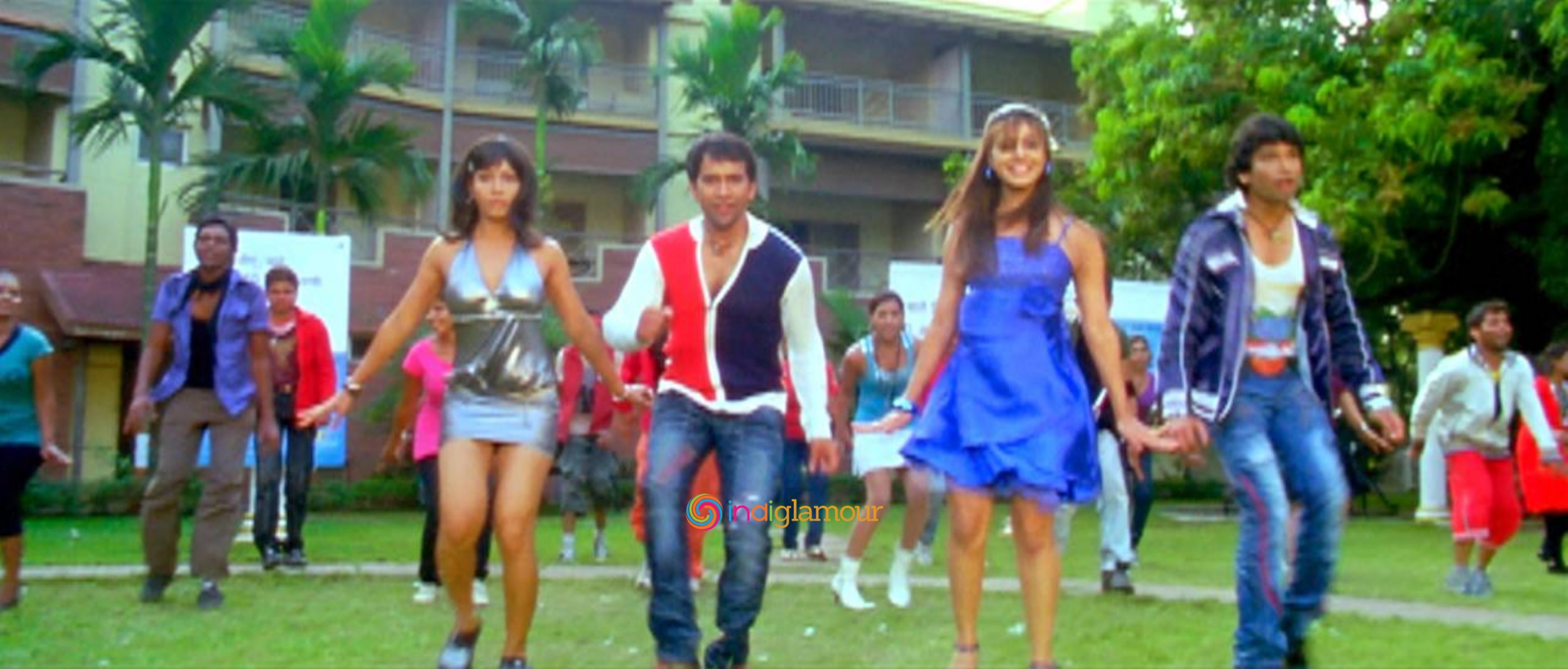 Neti Vijethalu Movie hd photo
