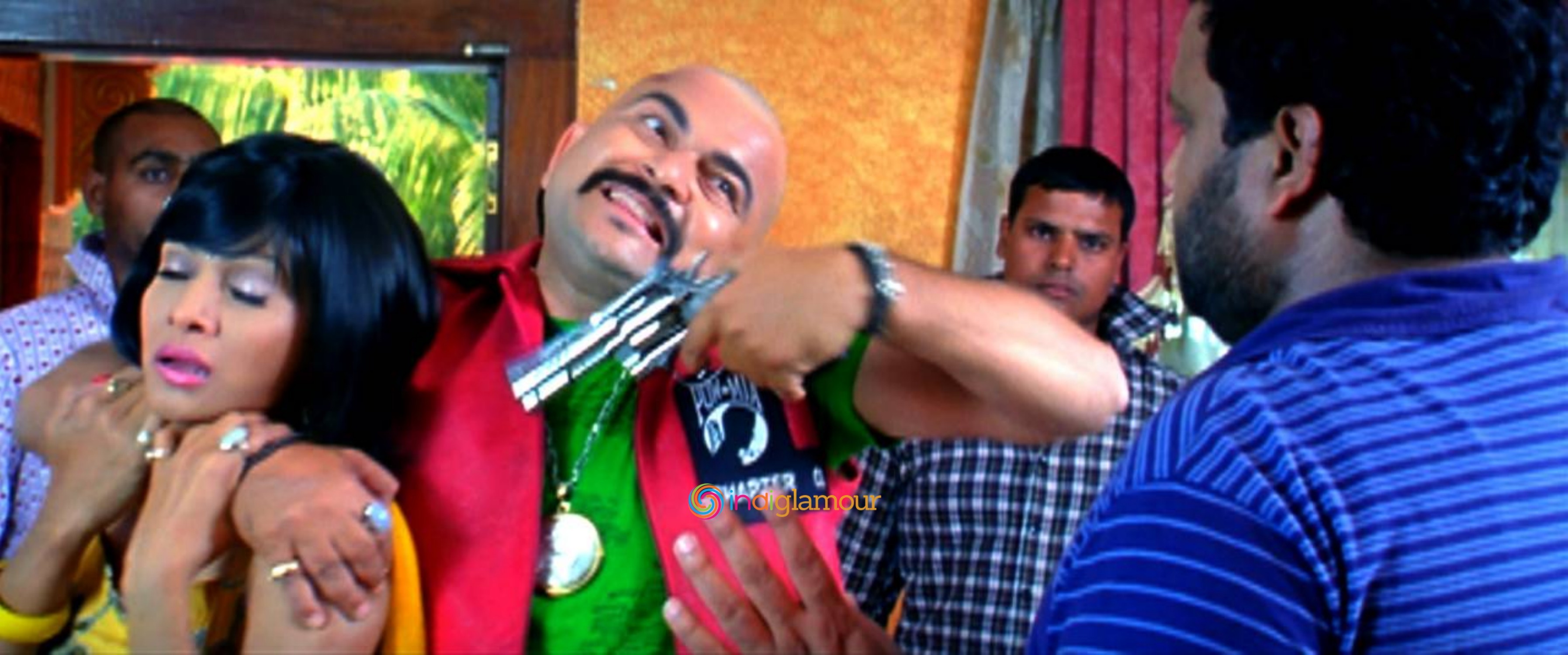 Neti Vijethalu Movie hd photo