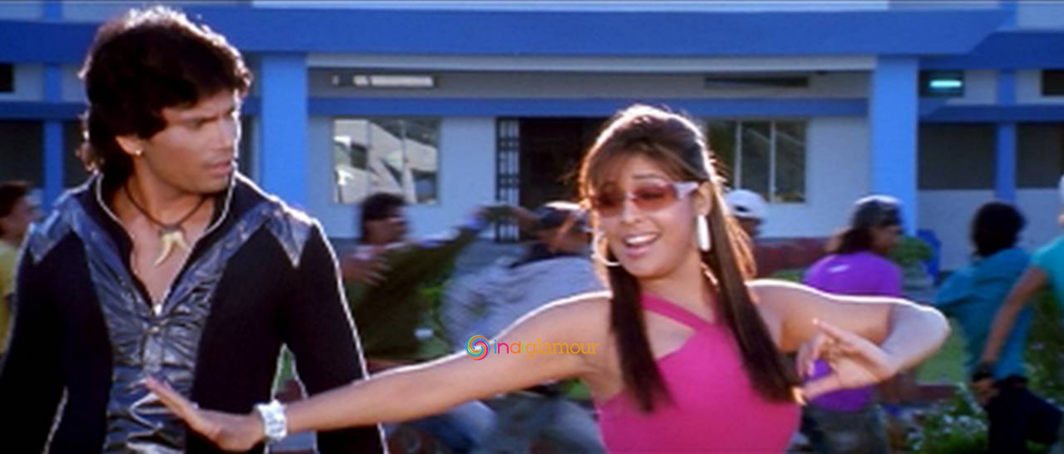 Neti Vijethalu Movie hd photo