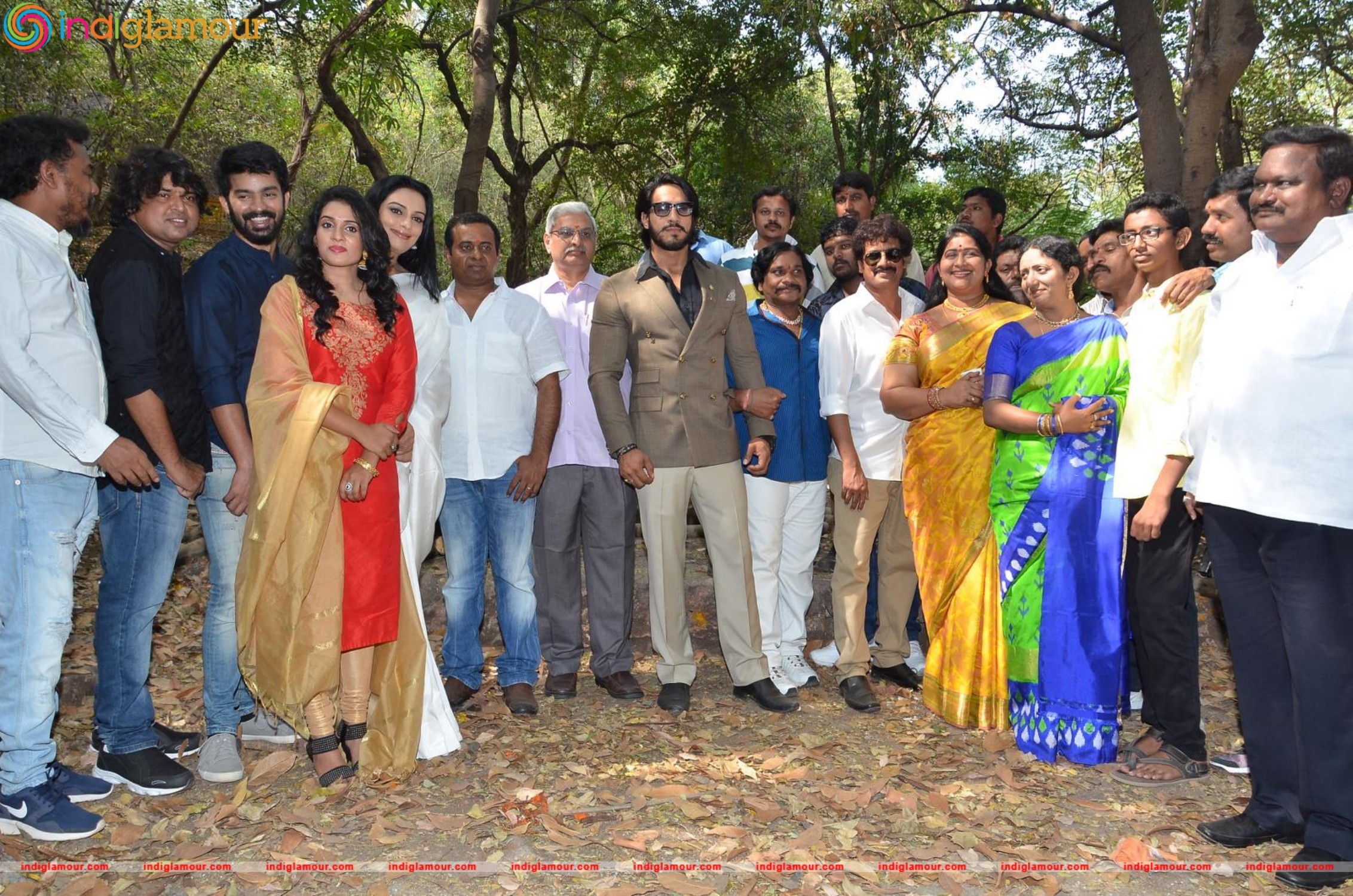 She Movie Opening Movie hd photo