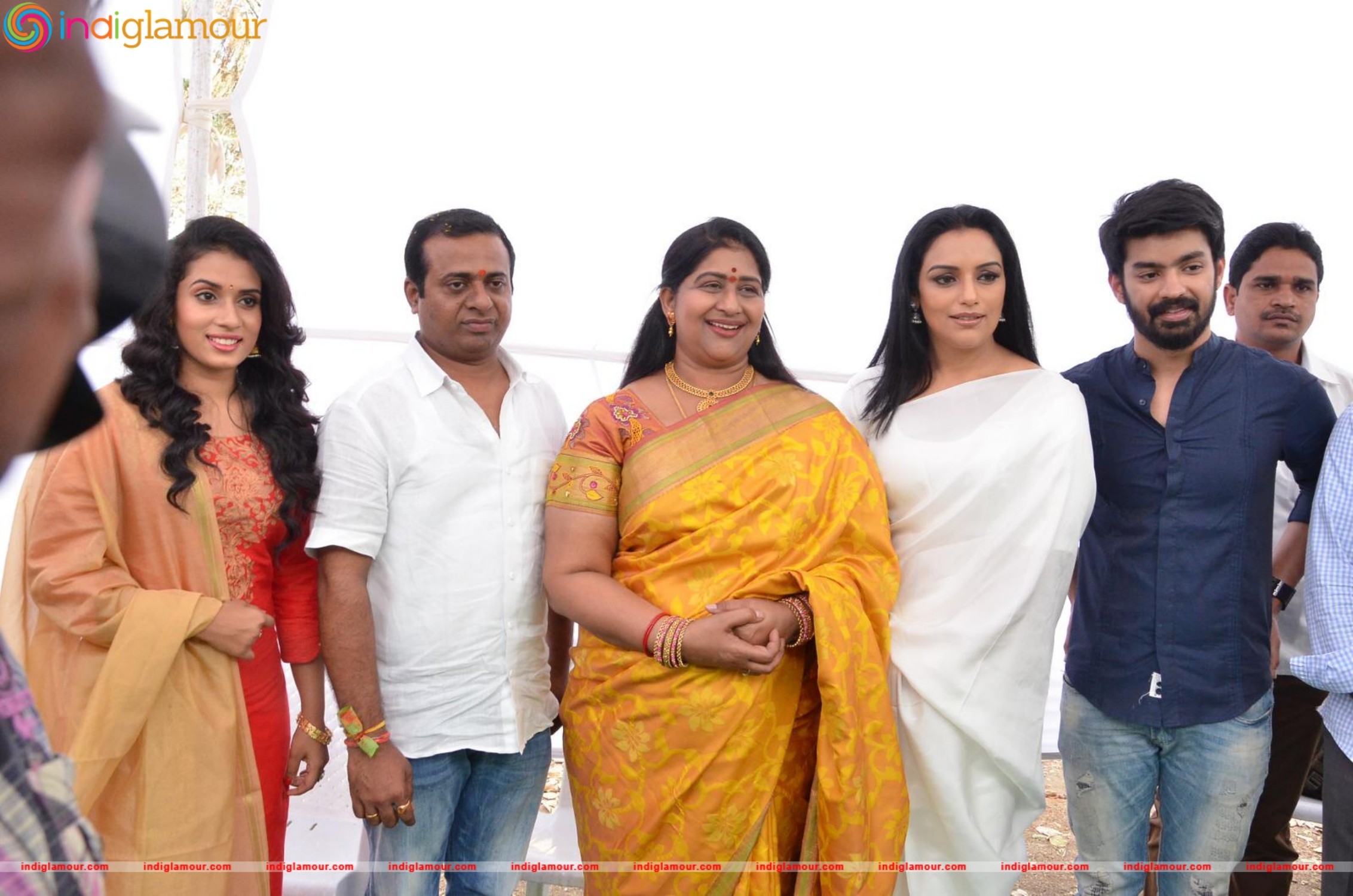 She Movie Opening Movie hd photo
