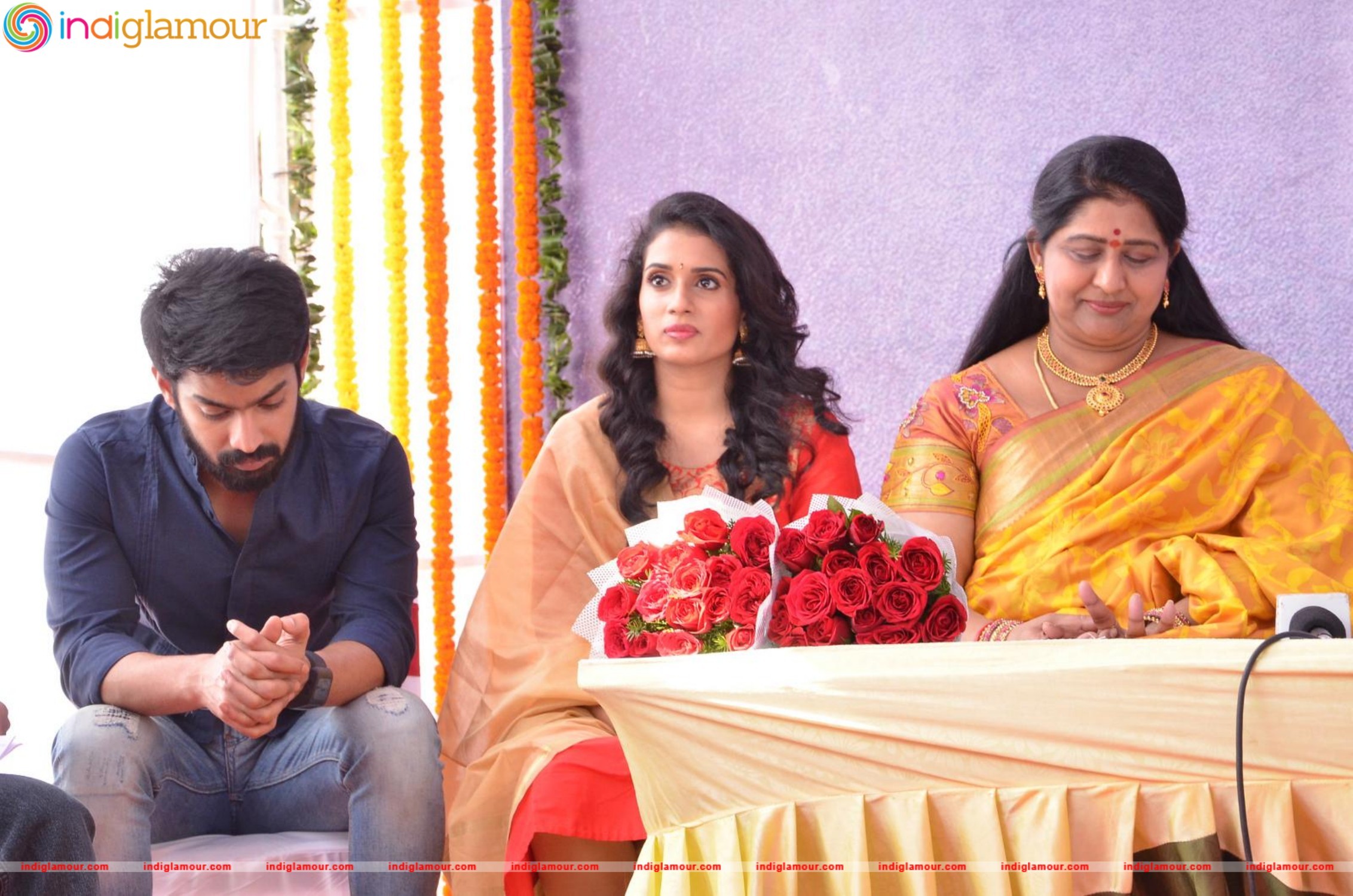 She Movie Opening Movie hd photo