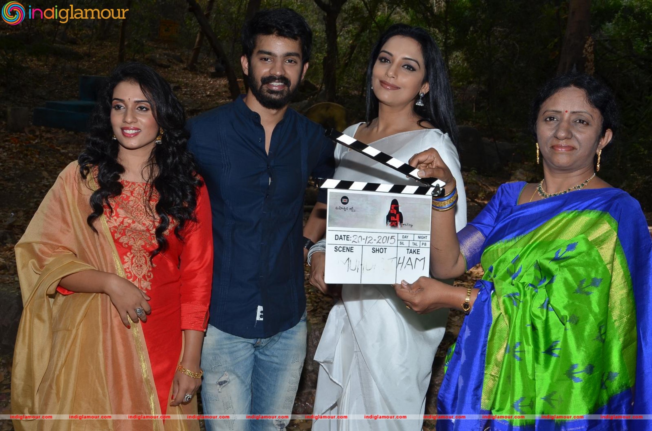 She Movie Opening Movie hd photo