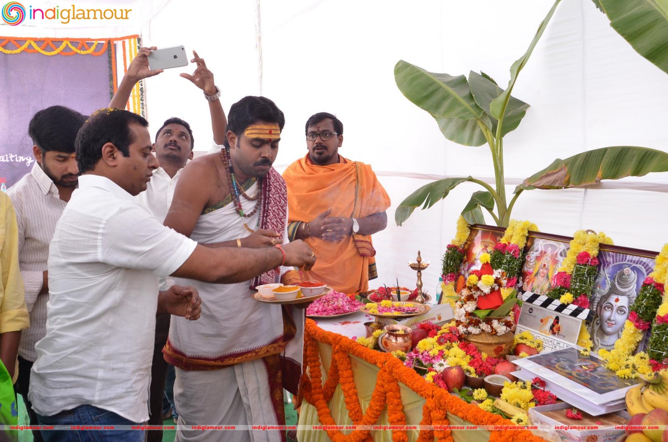 She Movie Opening Movie hd photo