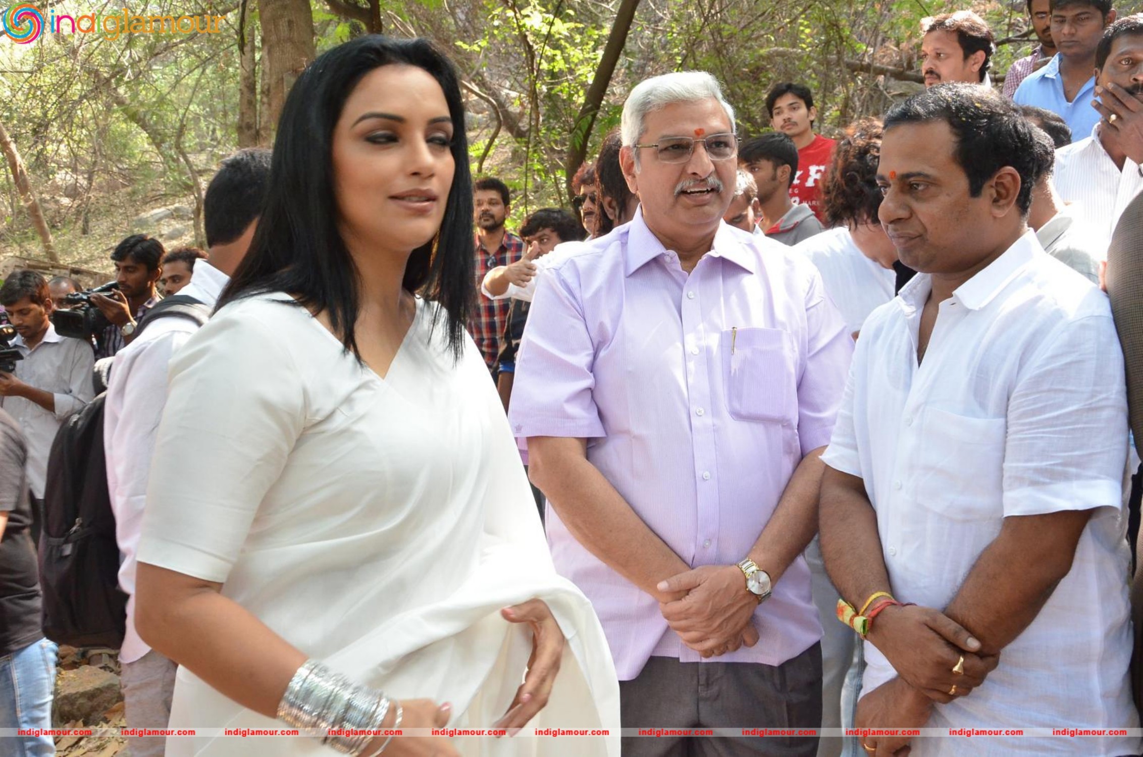 She Movie Opening Movie hd photo