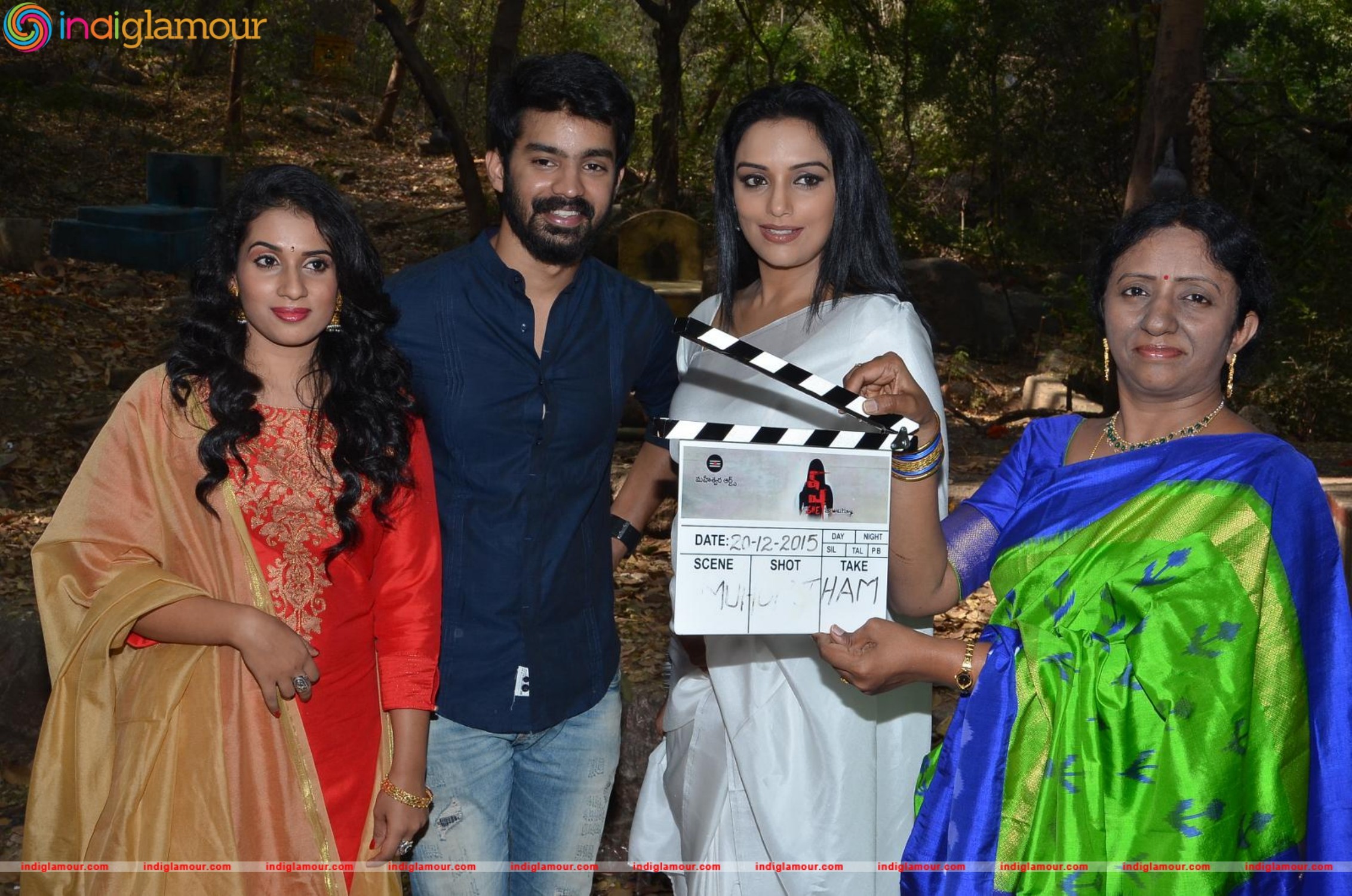 She Movie Opening Movie hd photo
