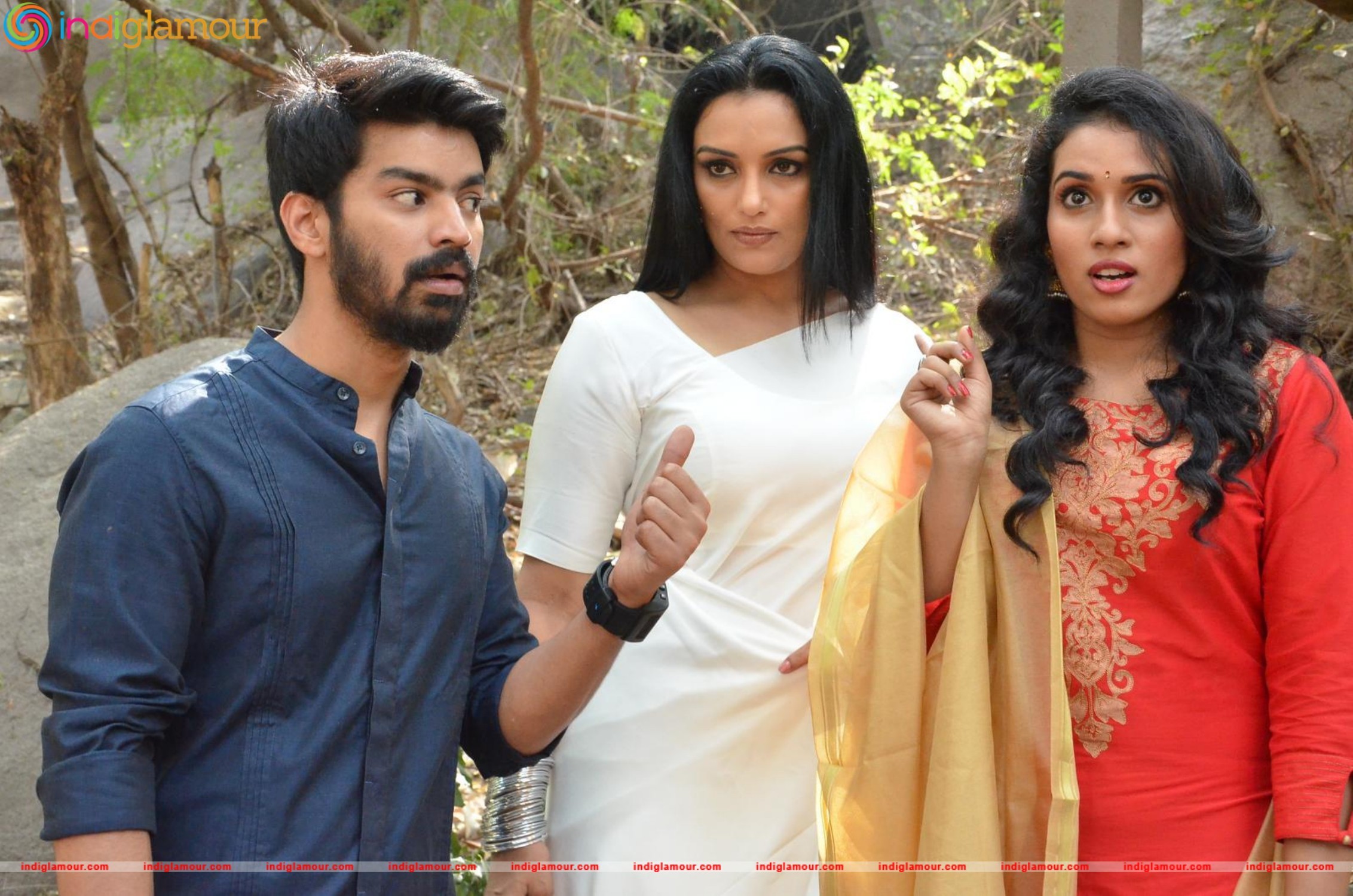 She Movie Opening Movie hd photo