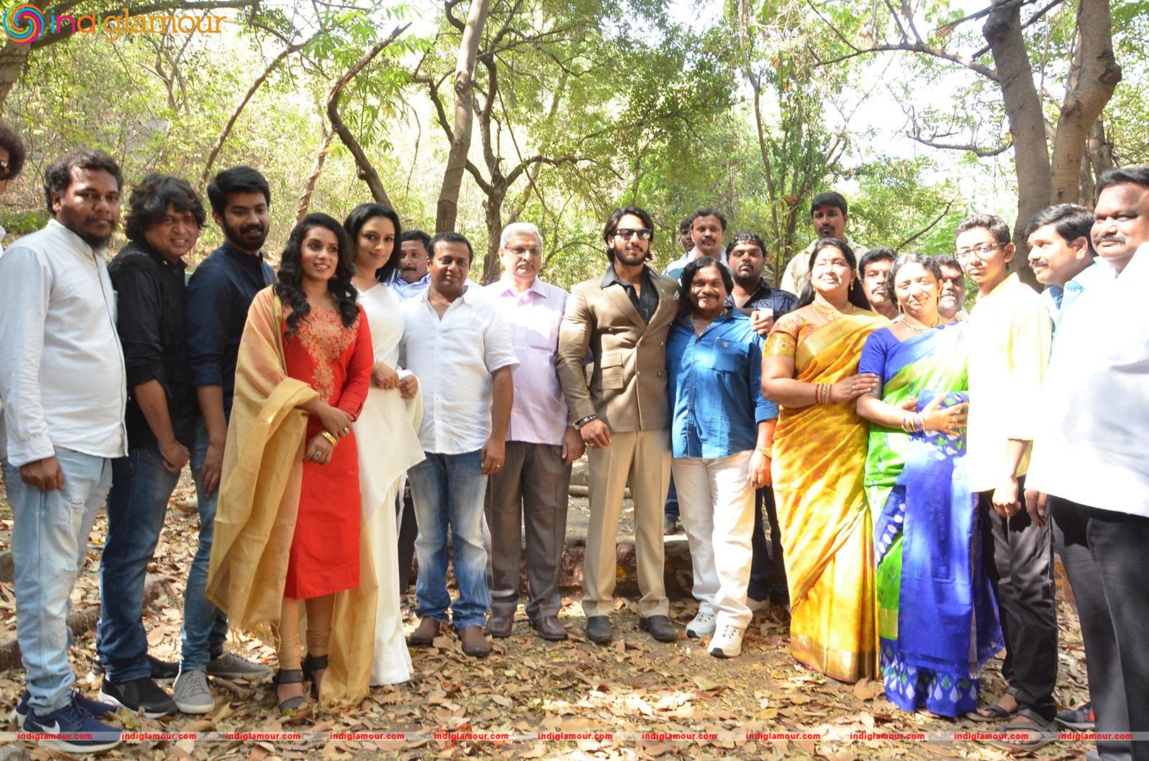 She Movie Opening Movie hd photo