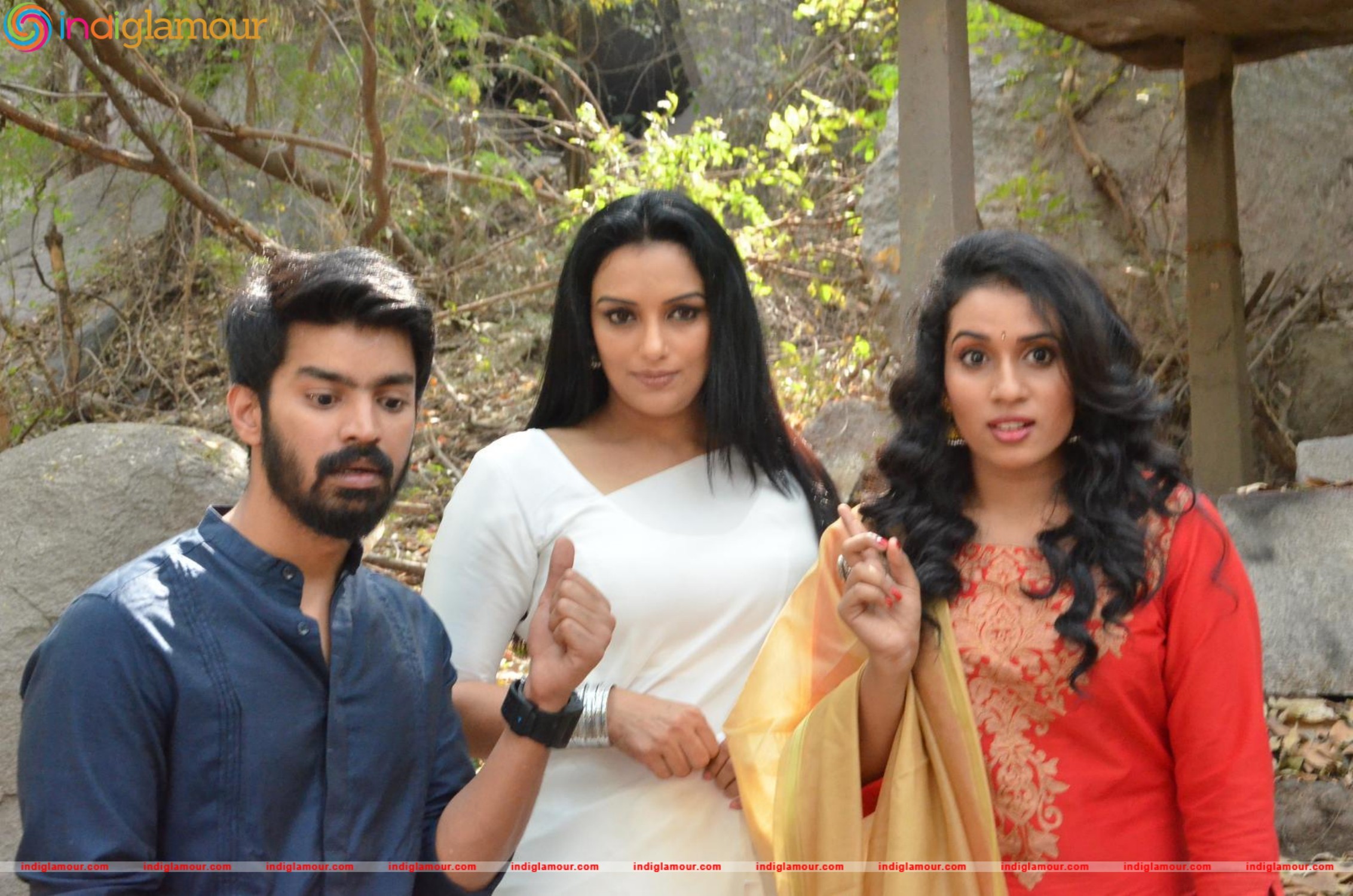She Movie Opening Movie hd photo