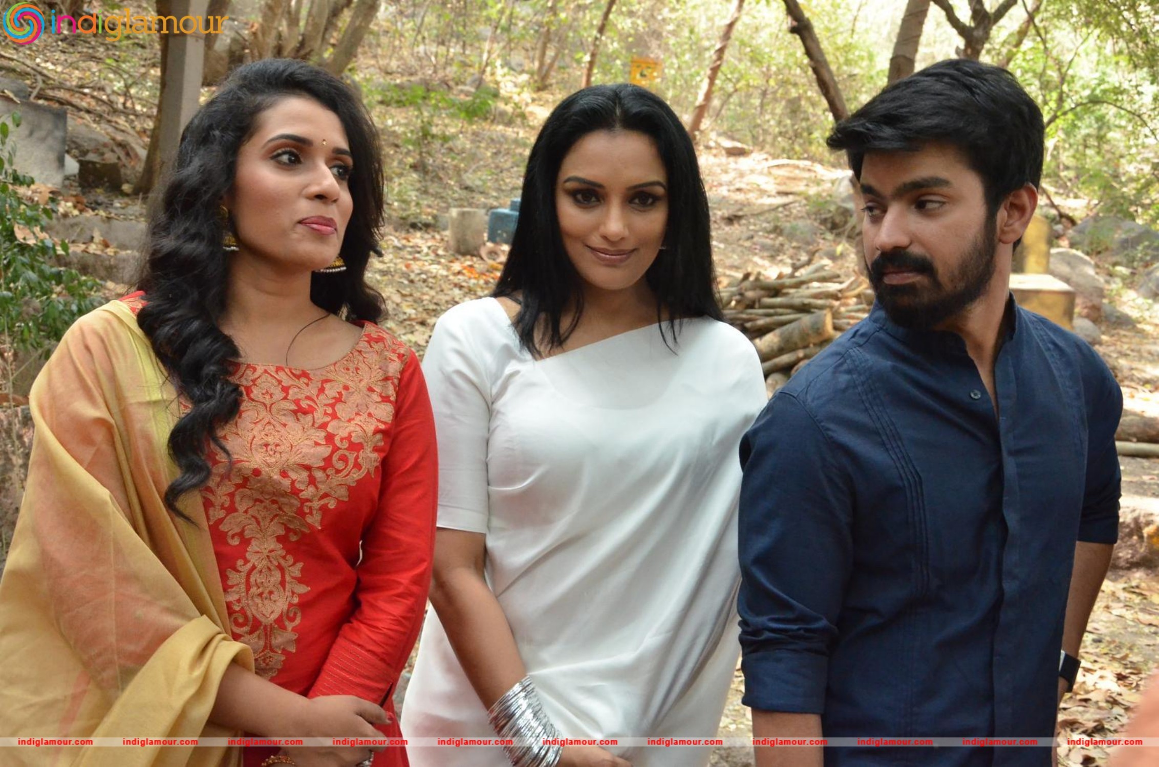 She Movie Opening Movie hd photo
