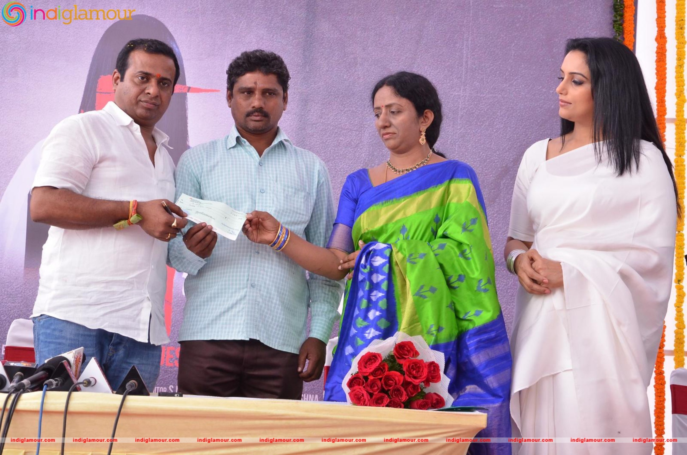 She Movie Opening Movie hd photo