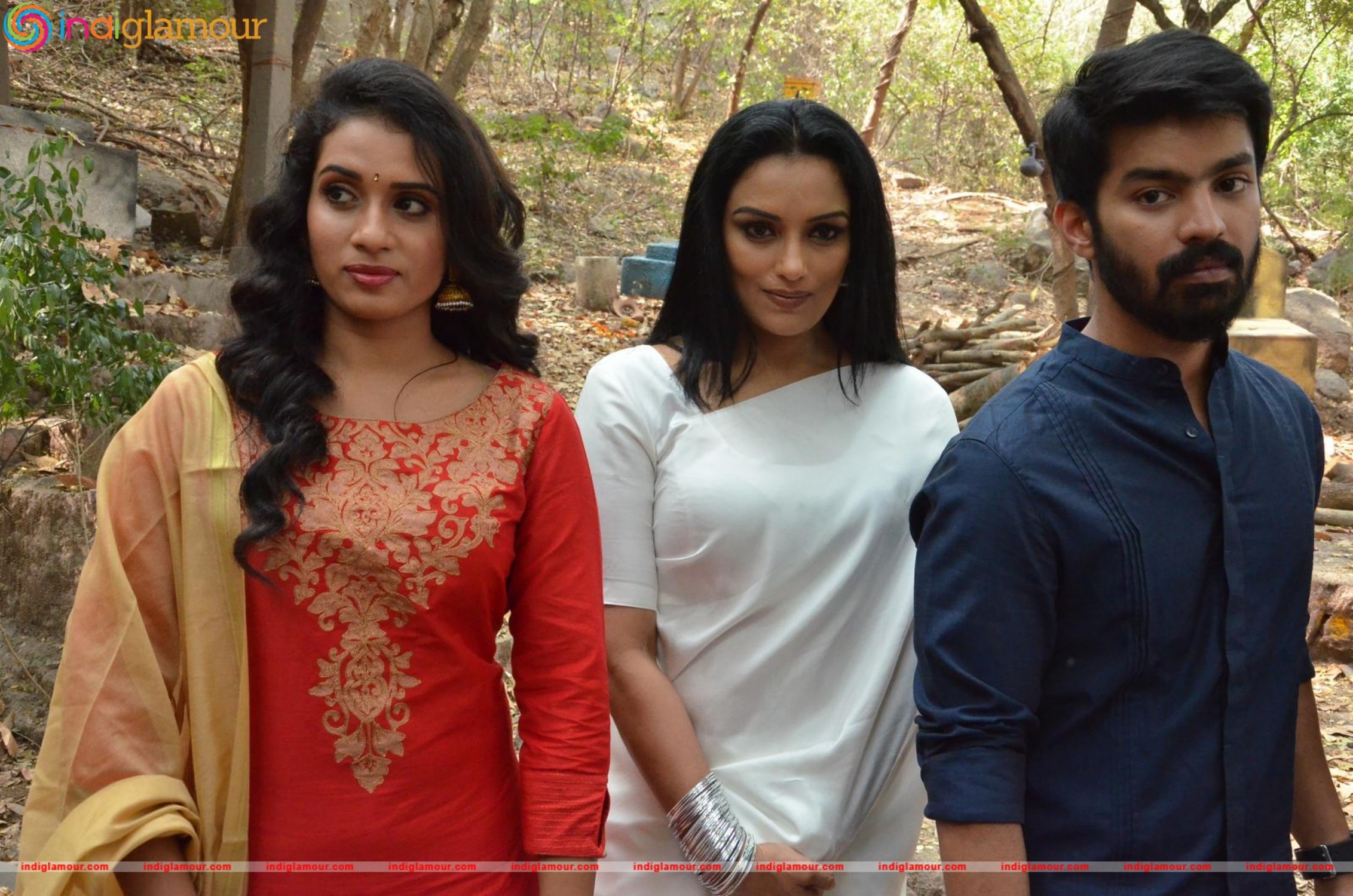 She Movie Opening Movie hd photo