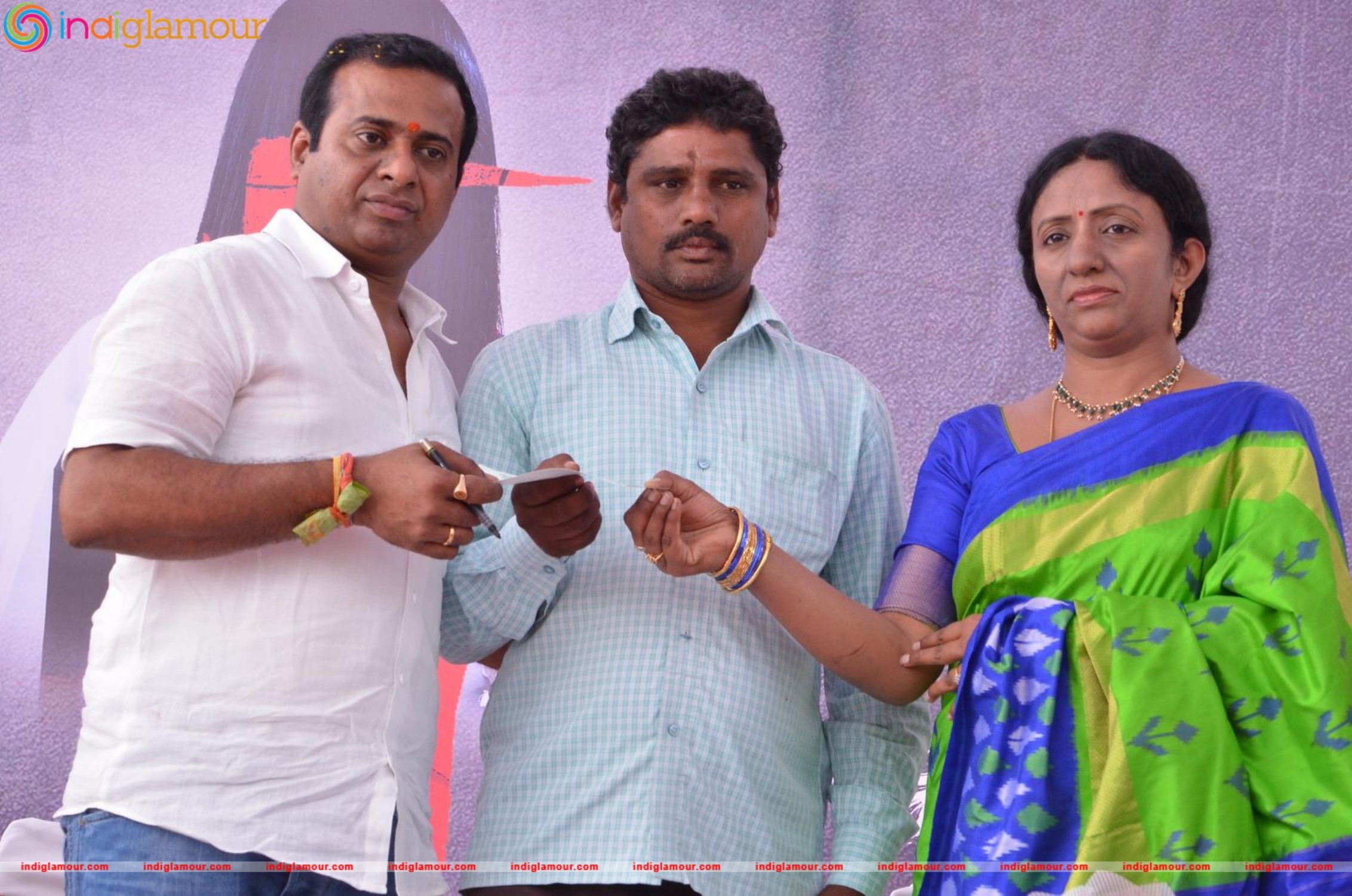 She Movie Opening Movie hd photo